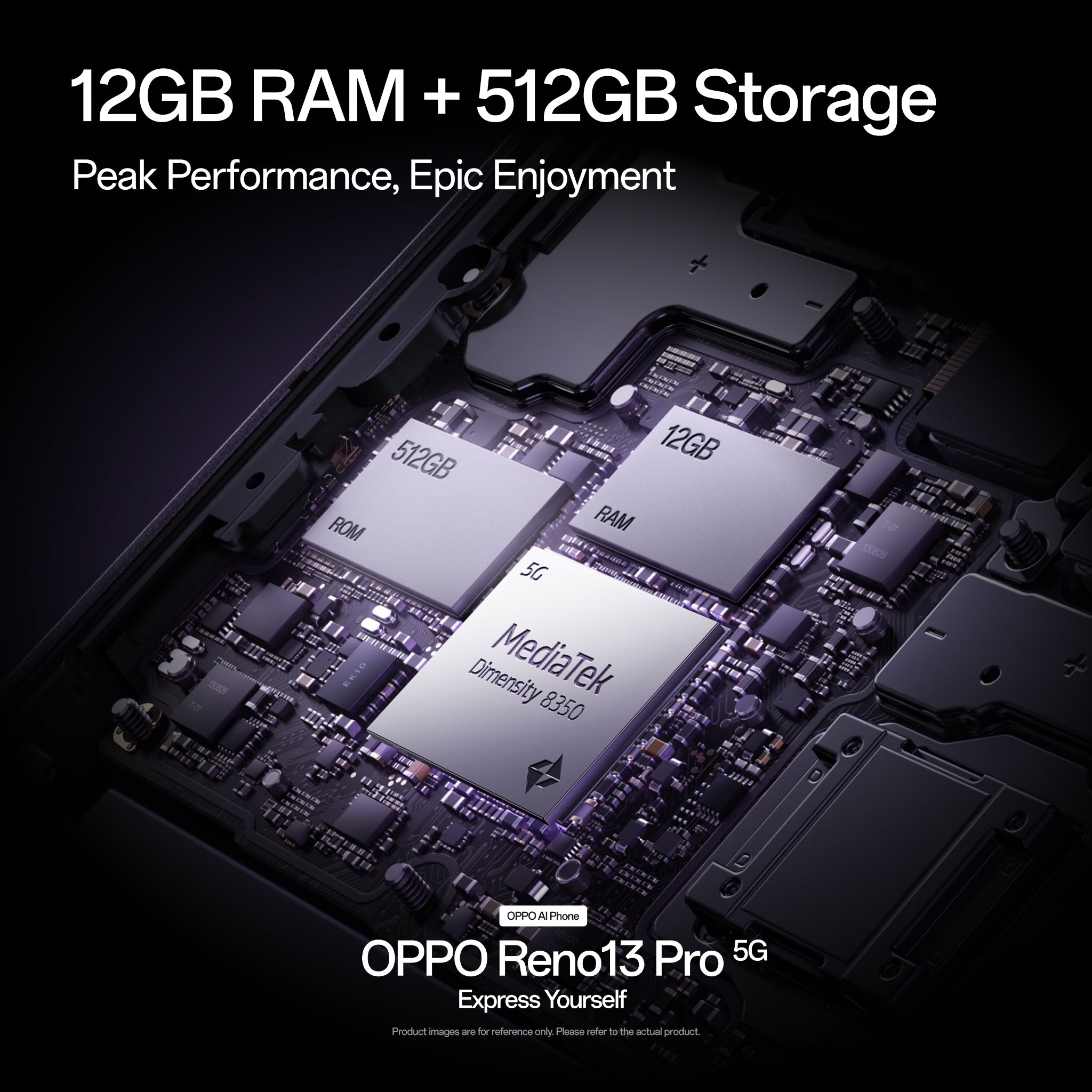 OPPO Reno13 Pro 5G