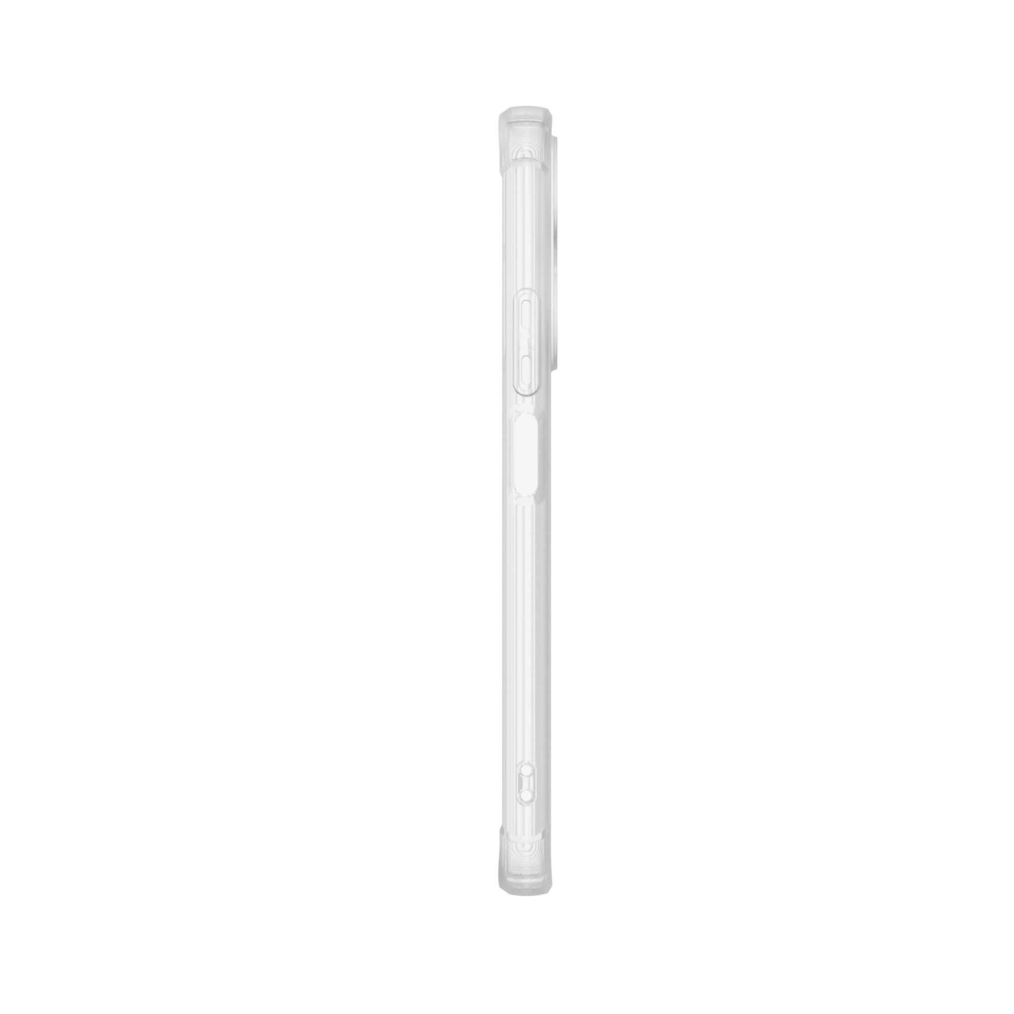 OPPO A58 TPU Bumper Case