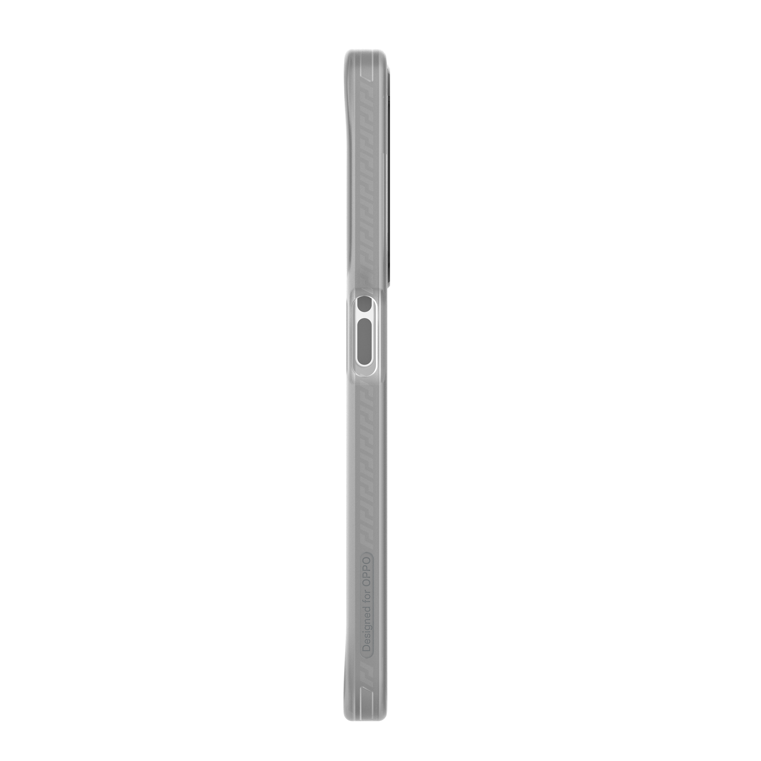 OPPO Official TPU Bumper Case A98 – Black