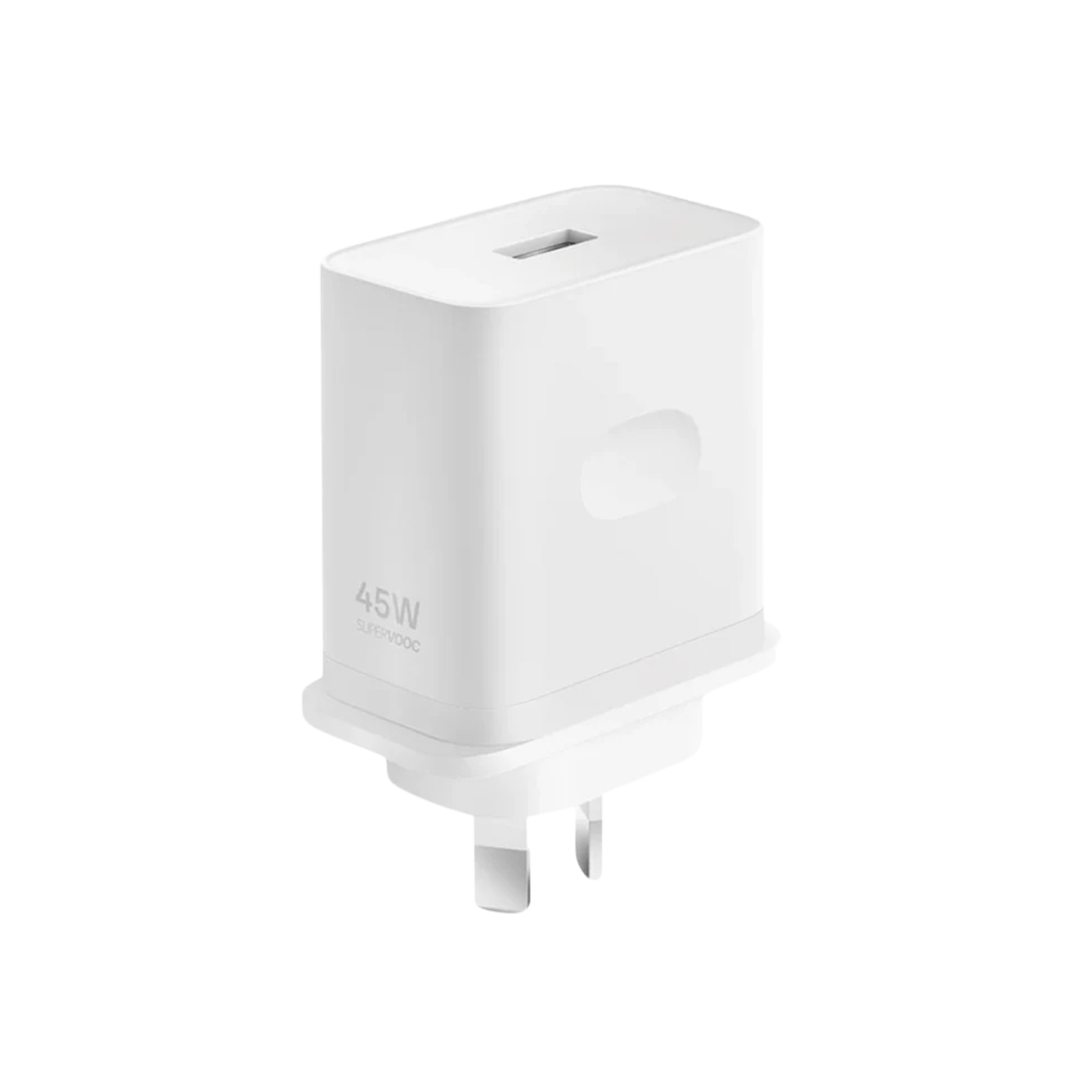 OPPO 45W SUPERVOOC Charger