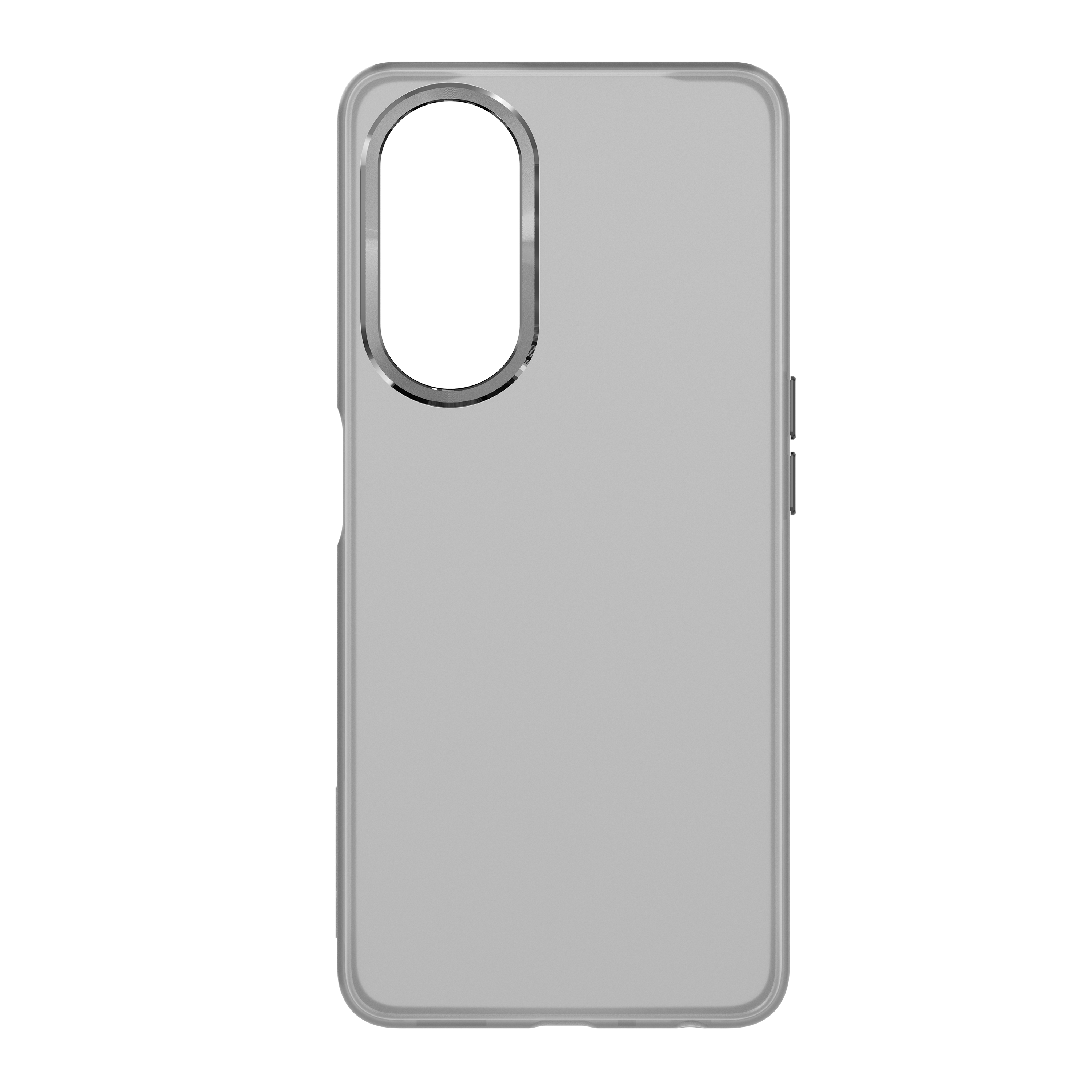 OPPO Official TPU Bumper Case A98 – Black