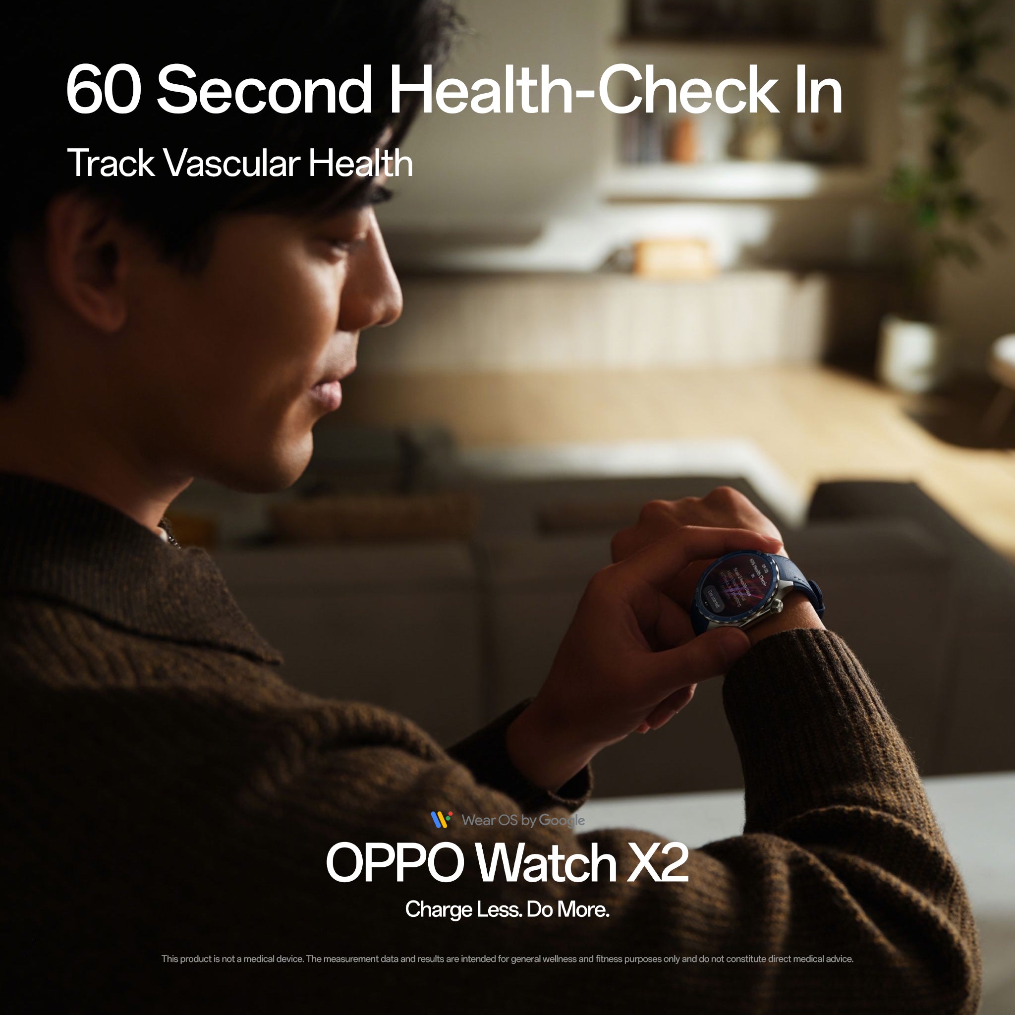 OPPO Watch X2