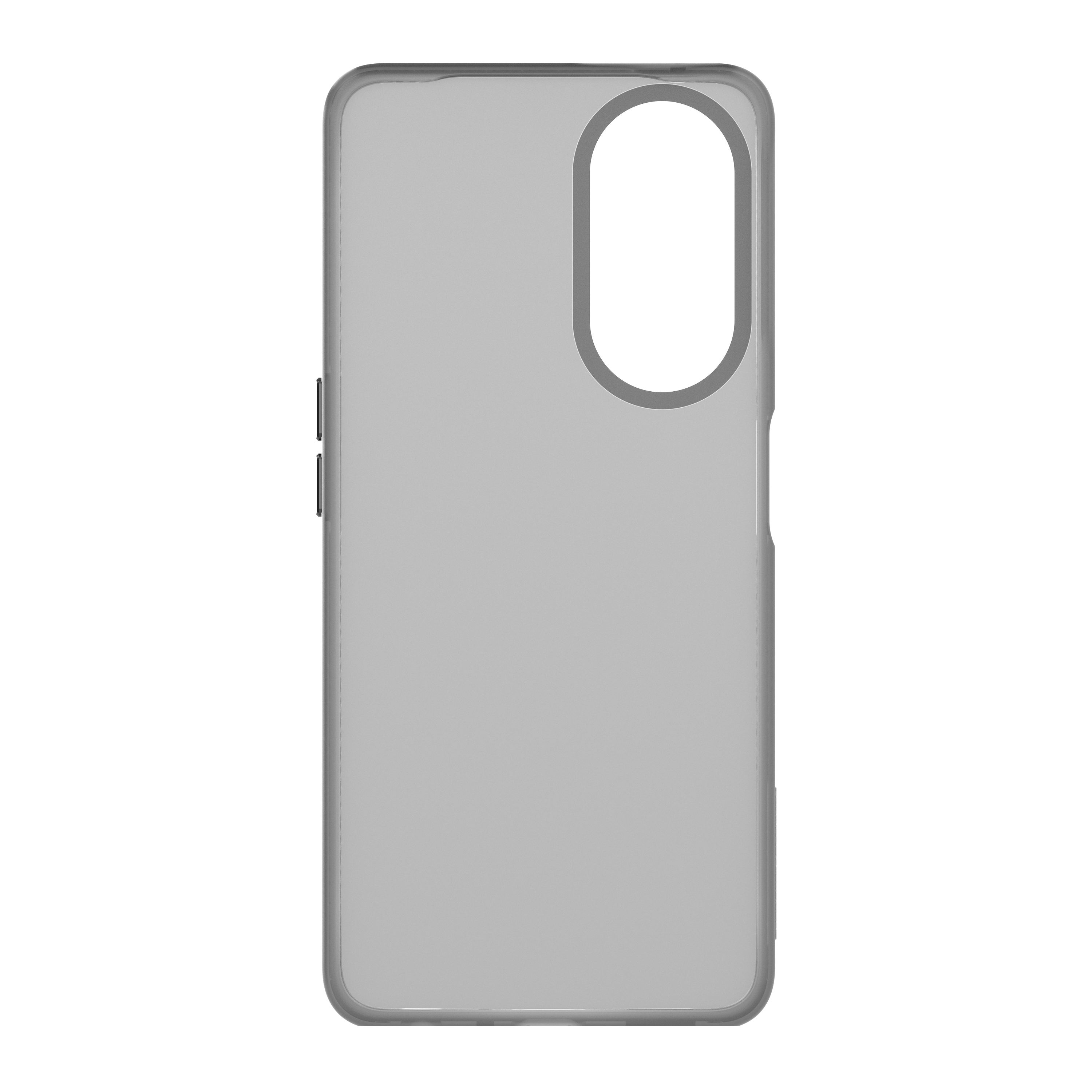 OPPO Official TPU Bumper Case A98 – Black