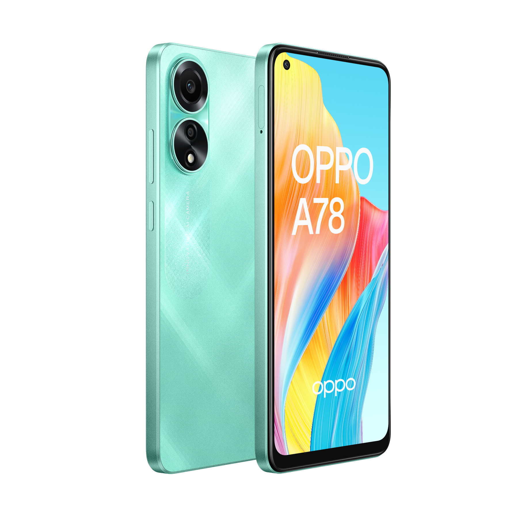 OPPO A78 4G