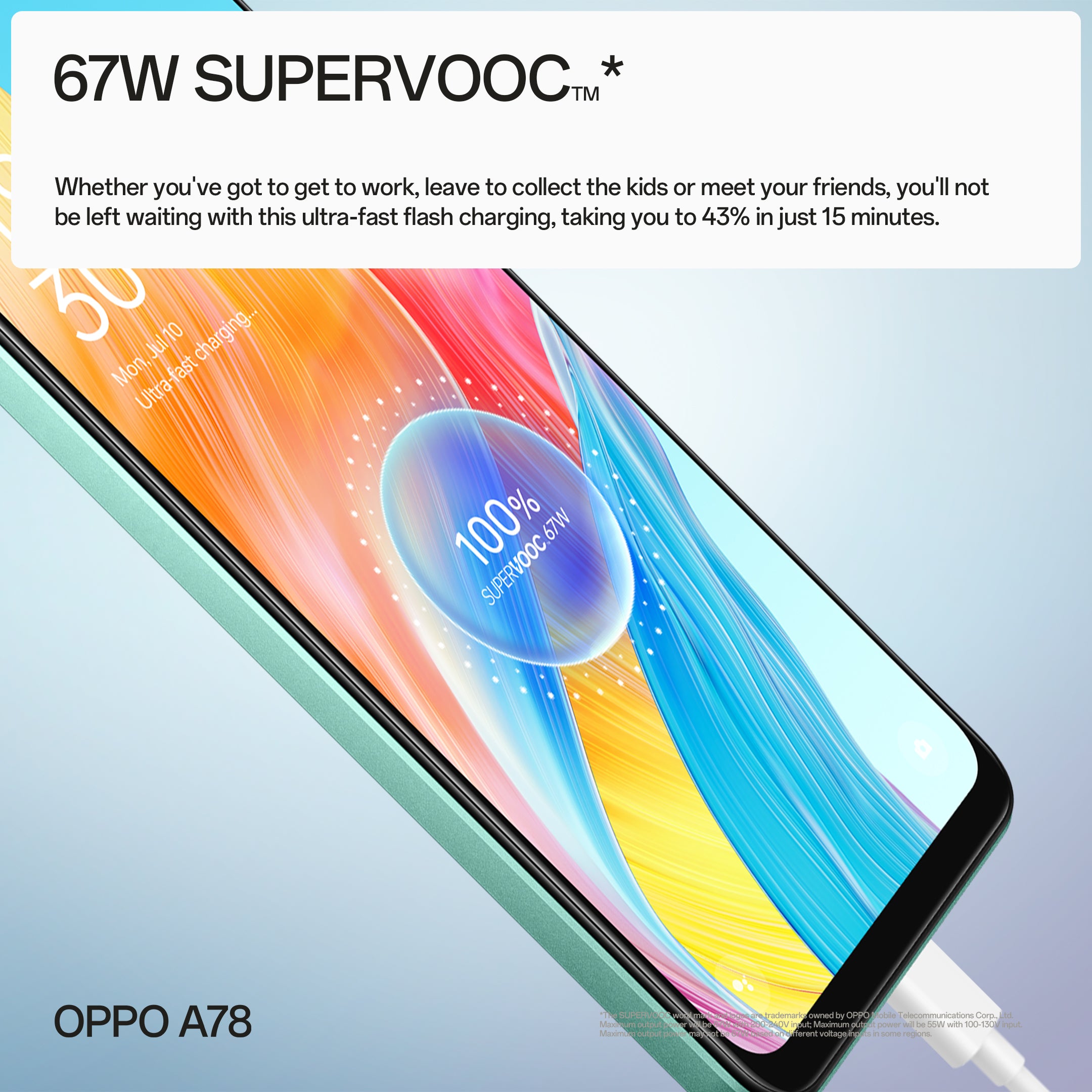 OPPO A78 4G