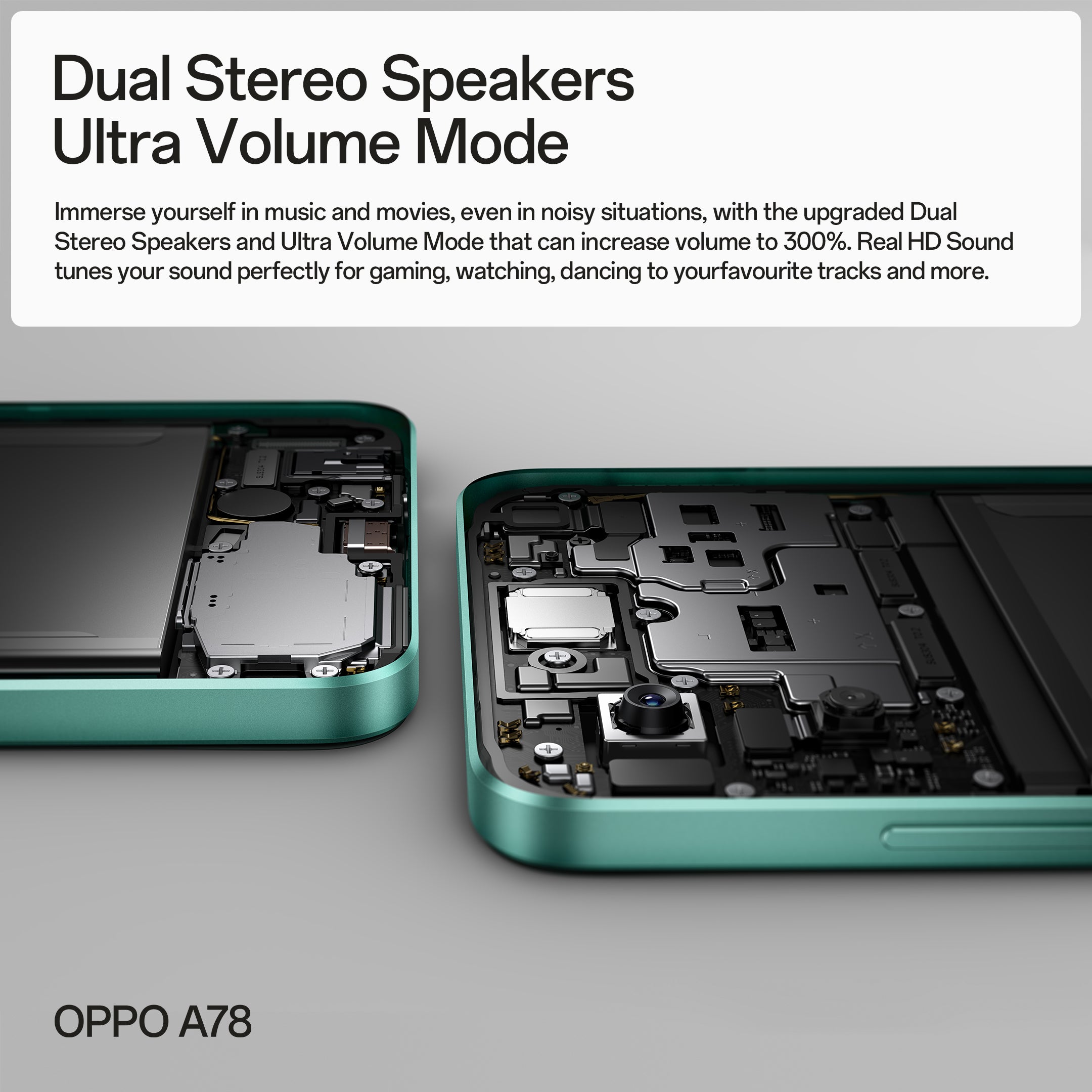 OPPO A78 4G