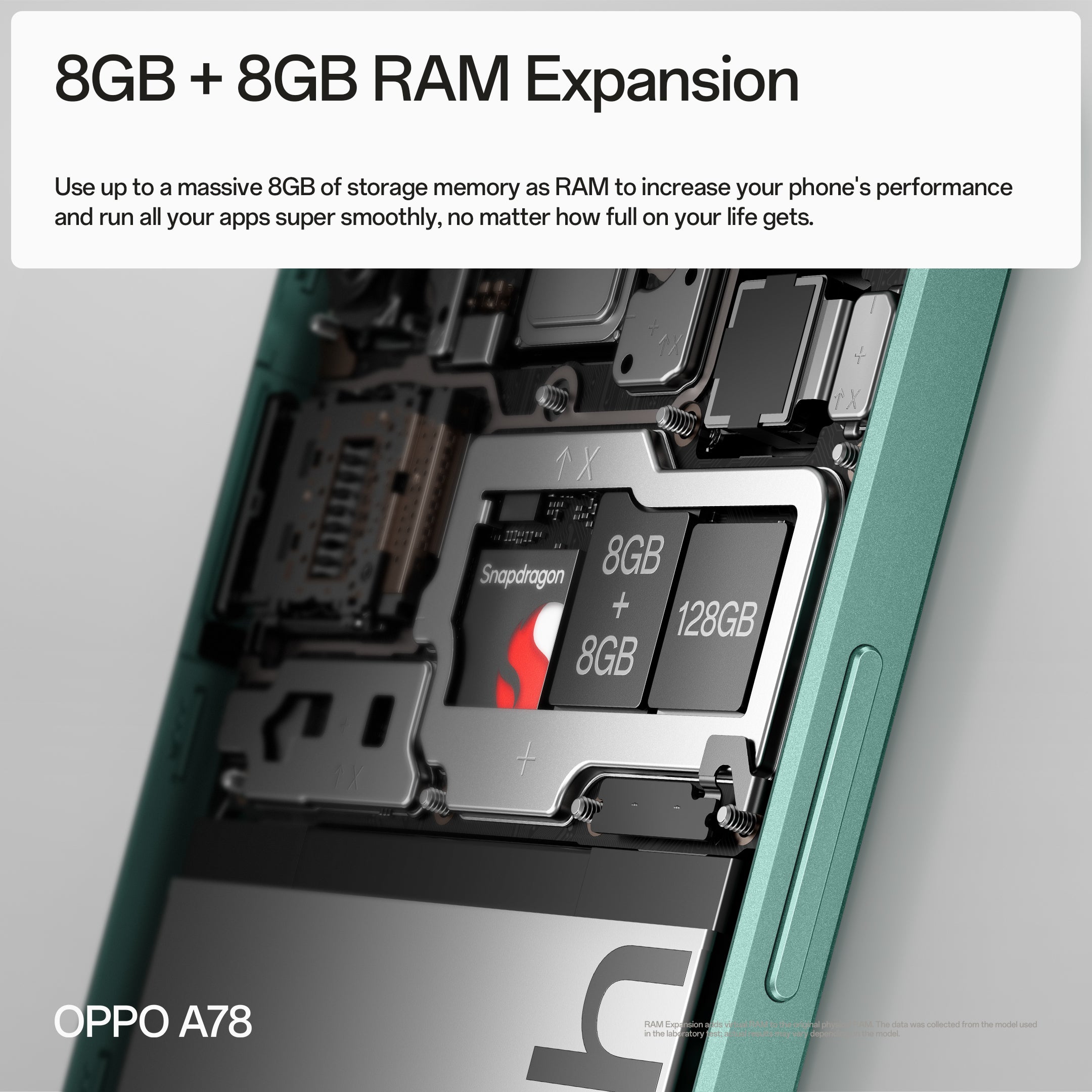 OPPO A78 4G