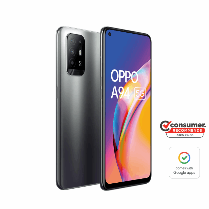 OPPO A94 5G