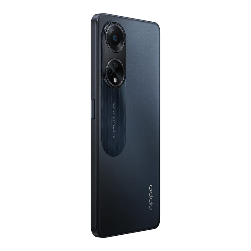 OPPO A98 5G | Bonus OPPO Enco Air2