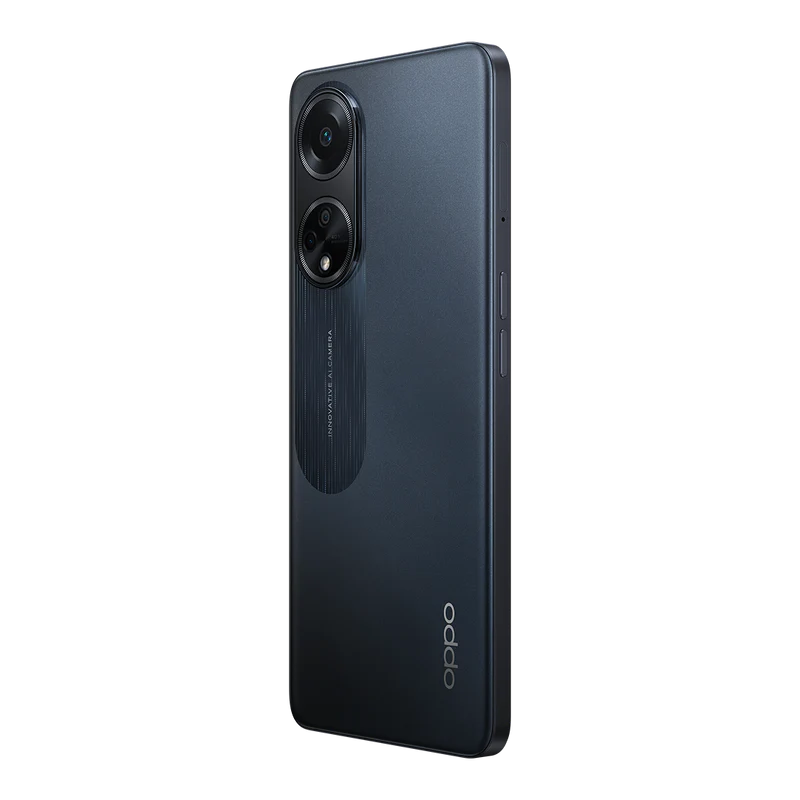 OPPO A98 5G | Bonus OPPO Enco Air2