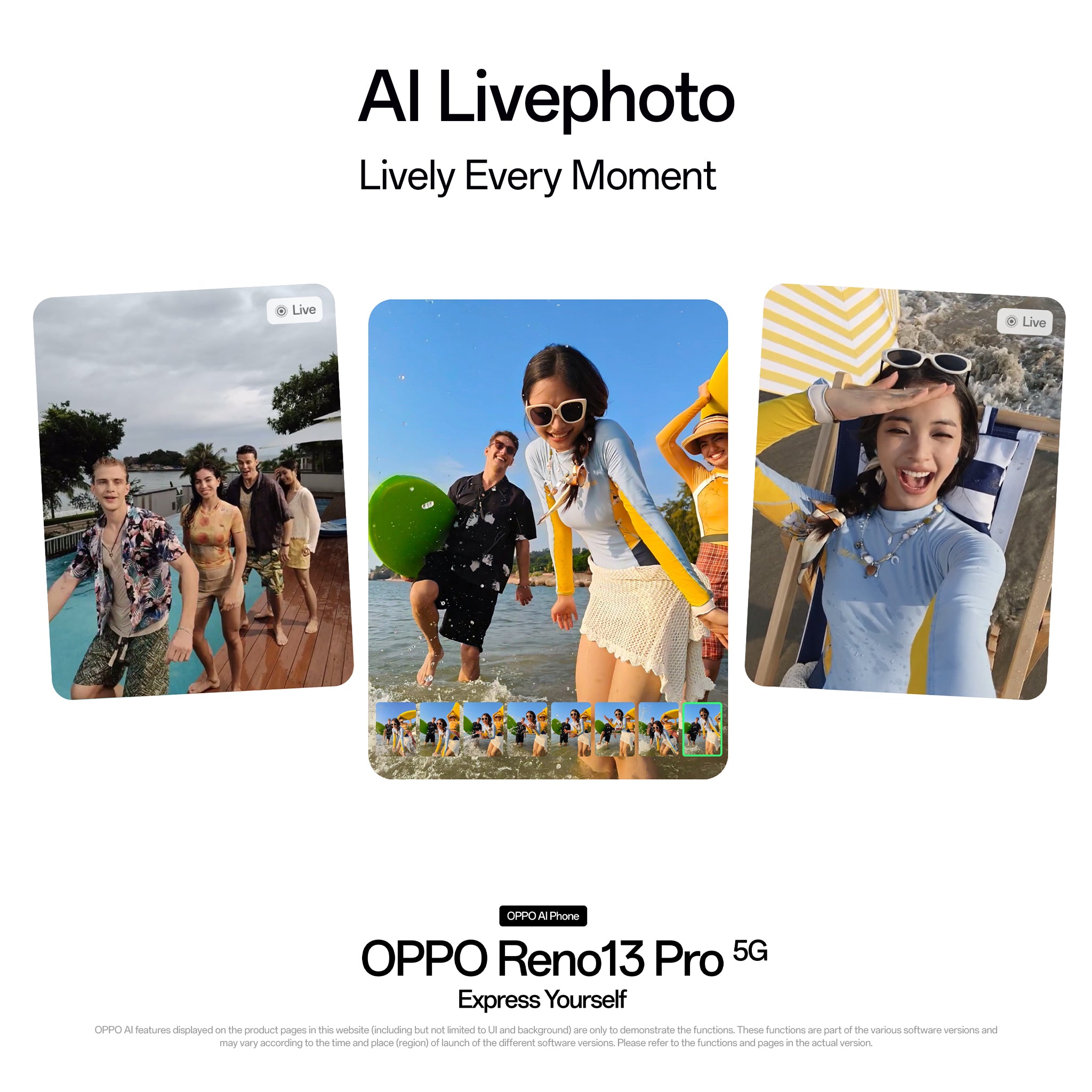 OPPO Reno13 Pro 5G