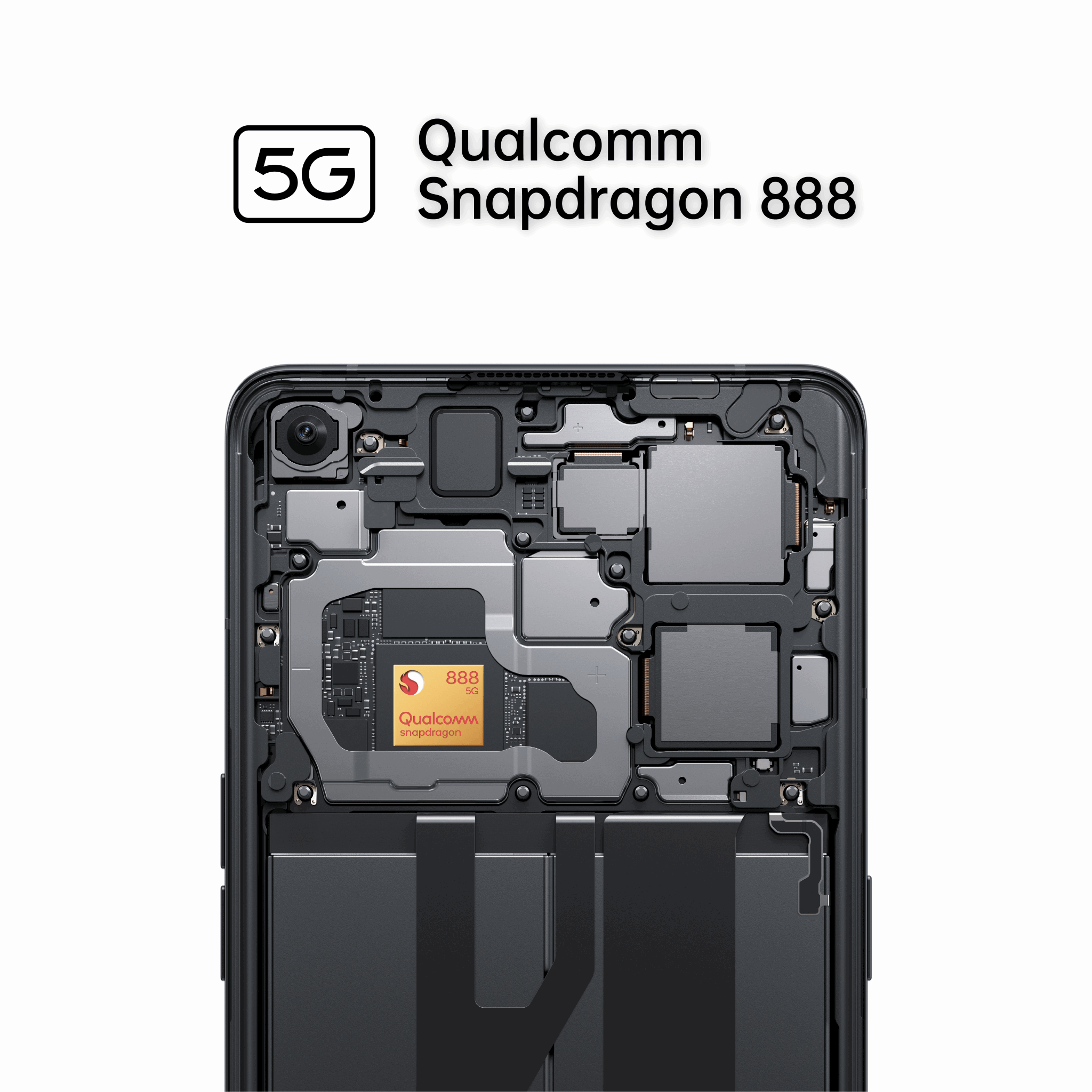 OPPO Find X5 5G | Bonus OPPO Pad AIr