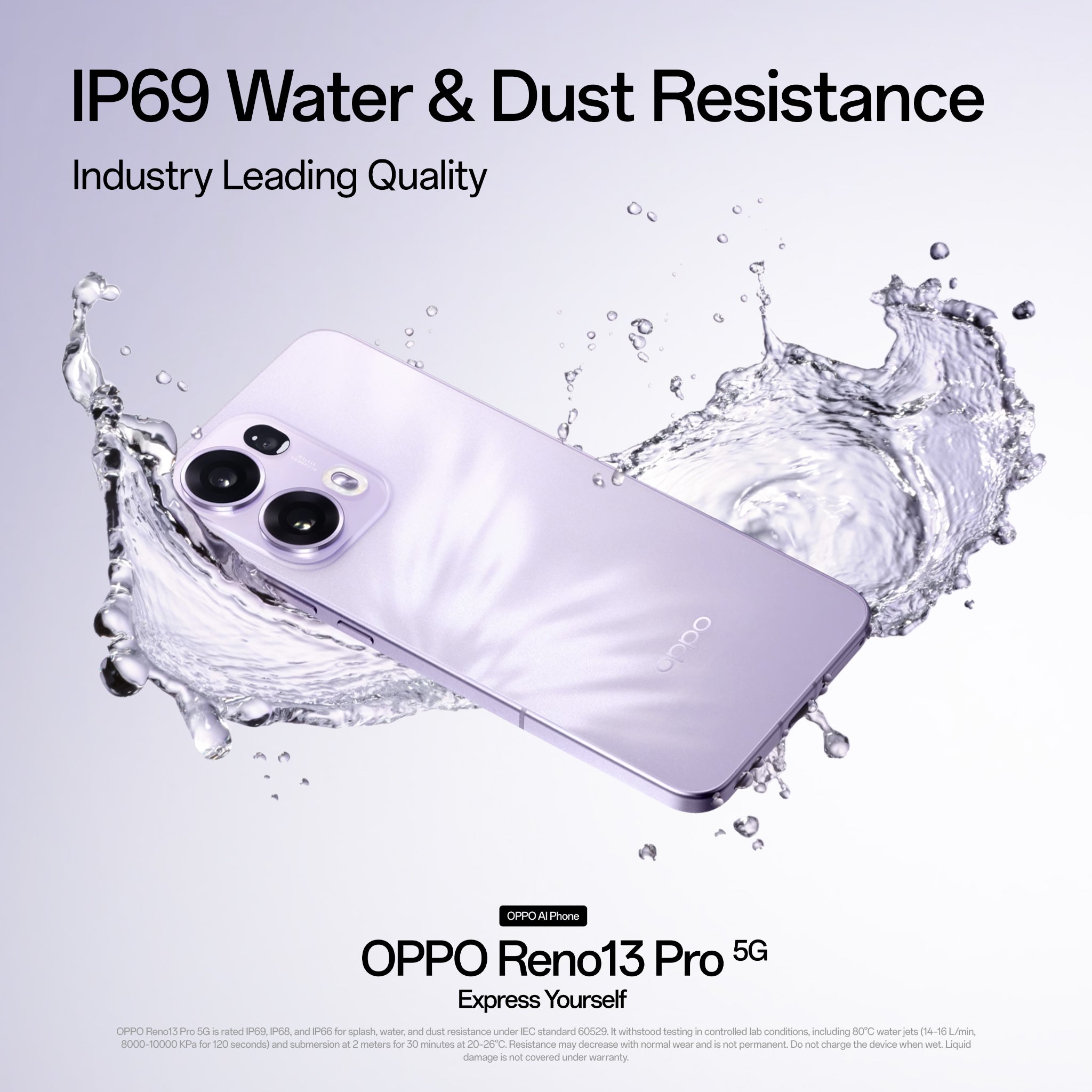 OPPO Reno13 Pro 5G