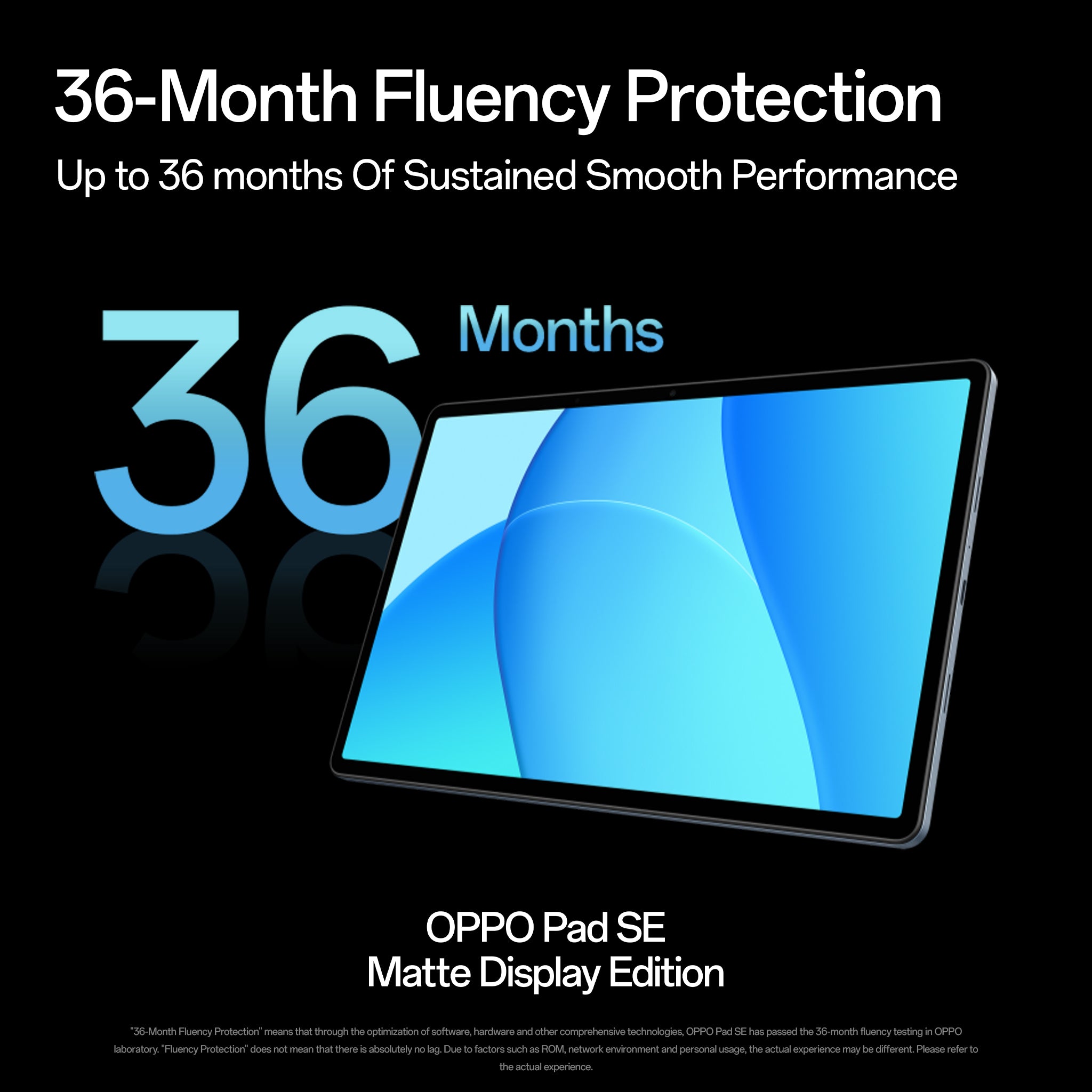 OPPO Pad SE