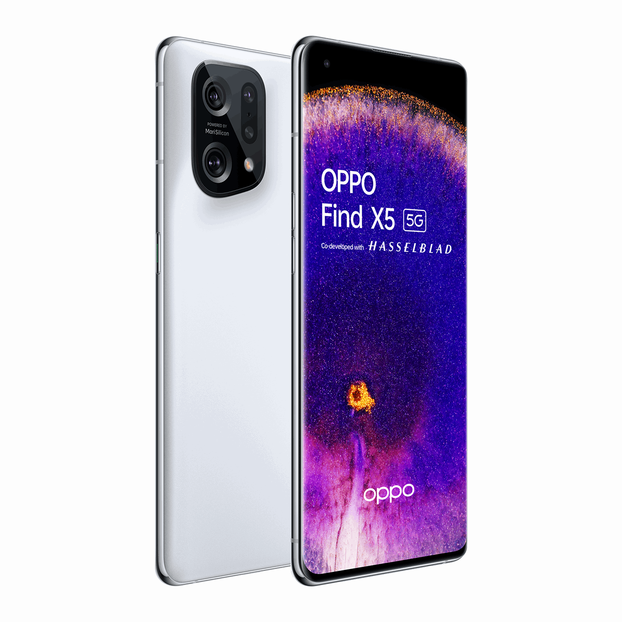 OPPO Find X5 5G | Bonus OPPO Pad AIr