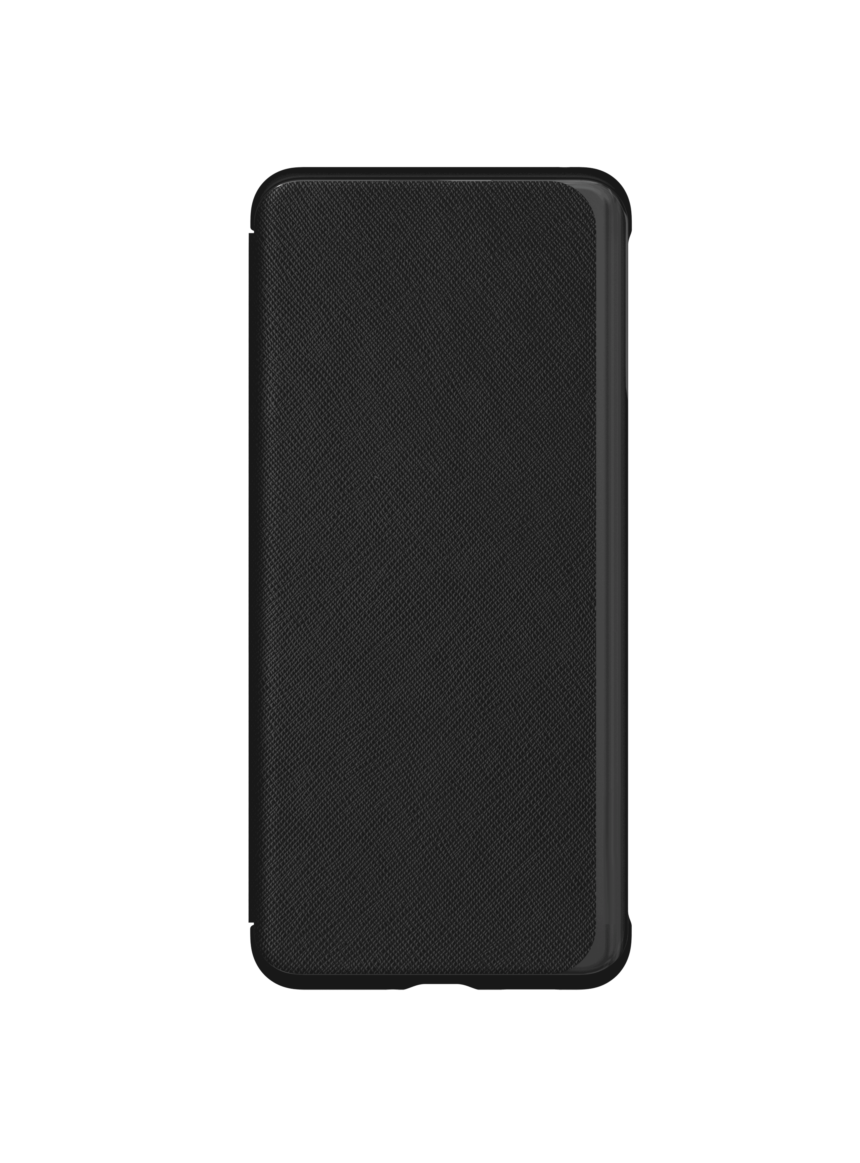 OPPO Official Flip Wallet - Find X5 - Black