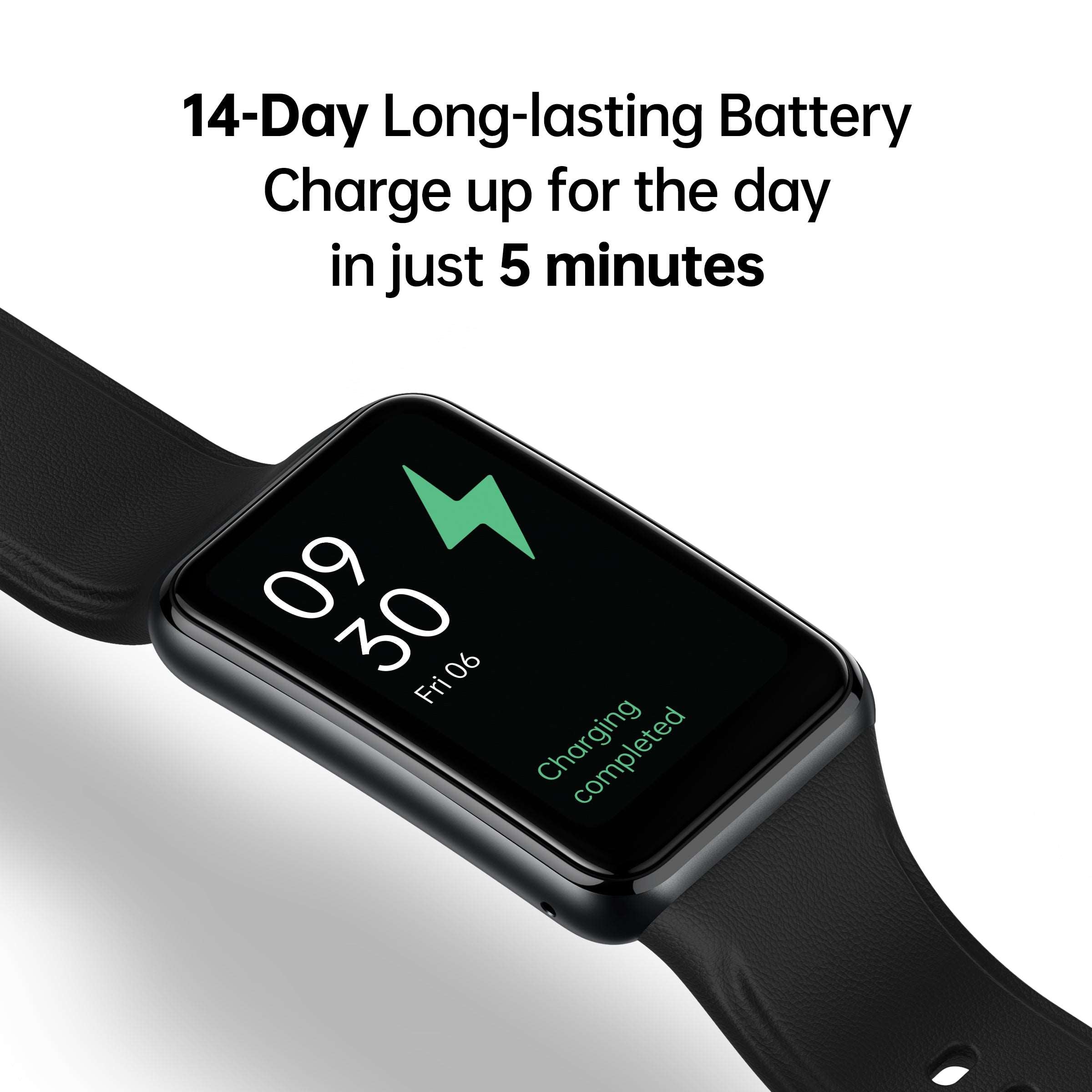 OPPO Watch Free