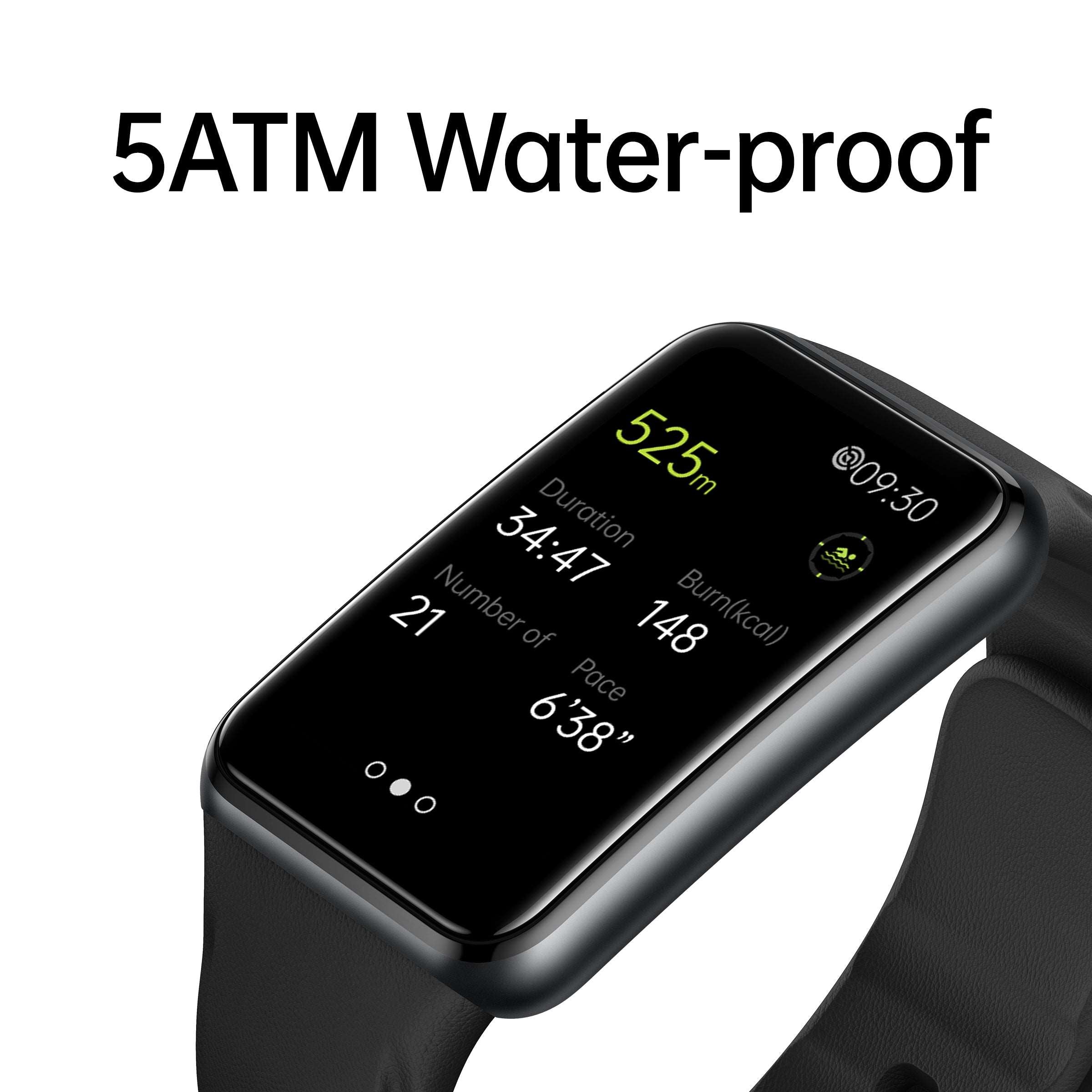 OPPO Watch Free