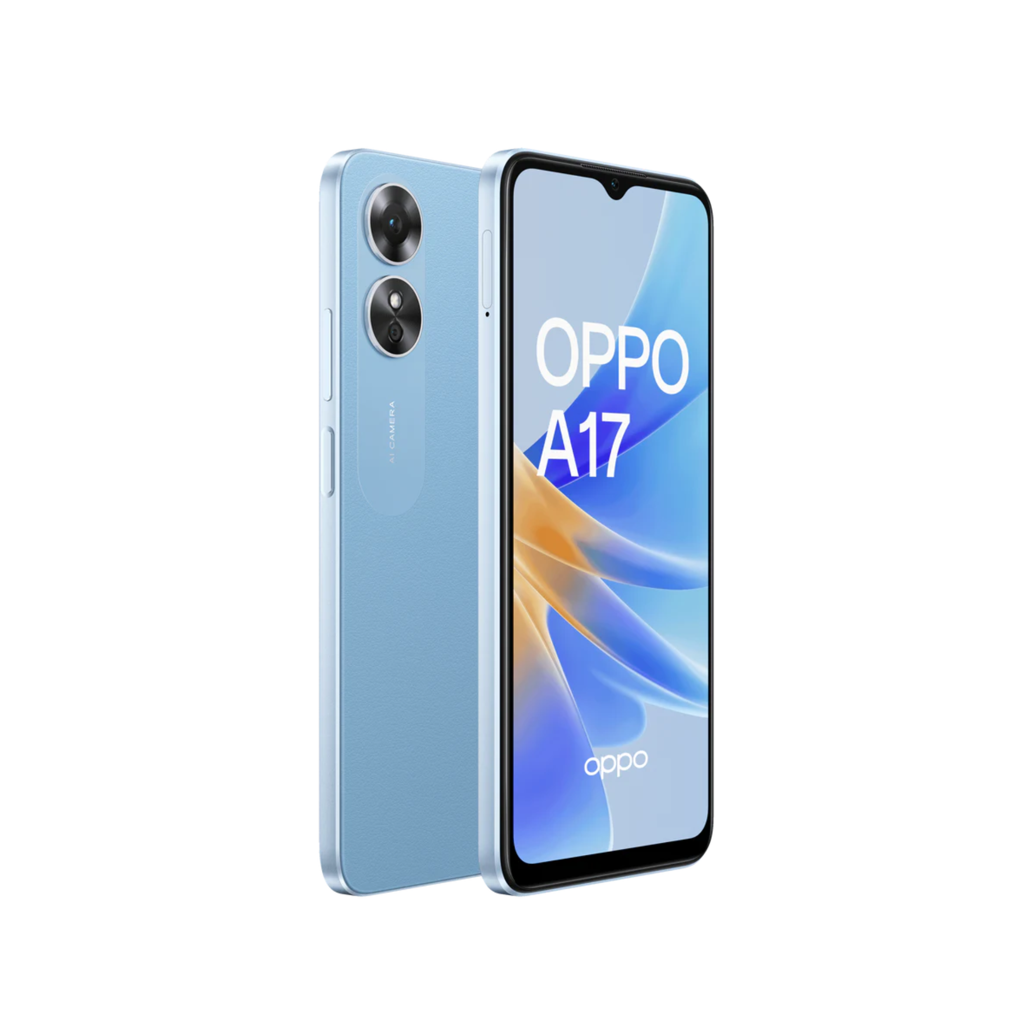 OPPO A17