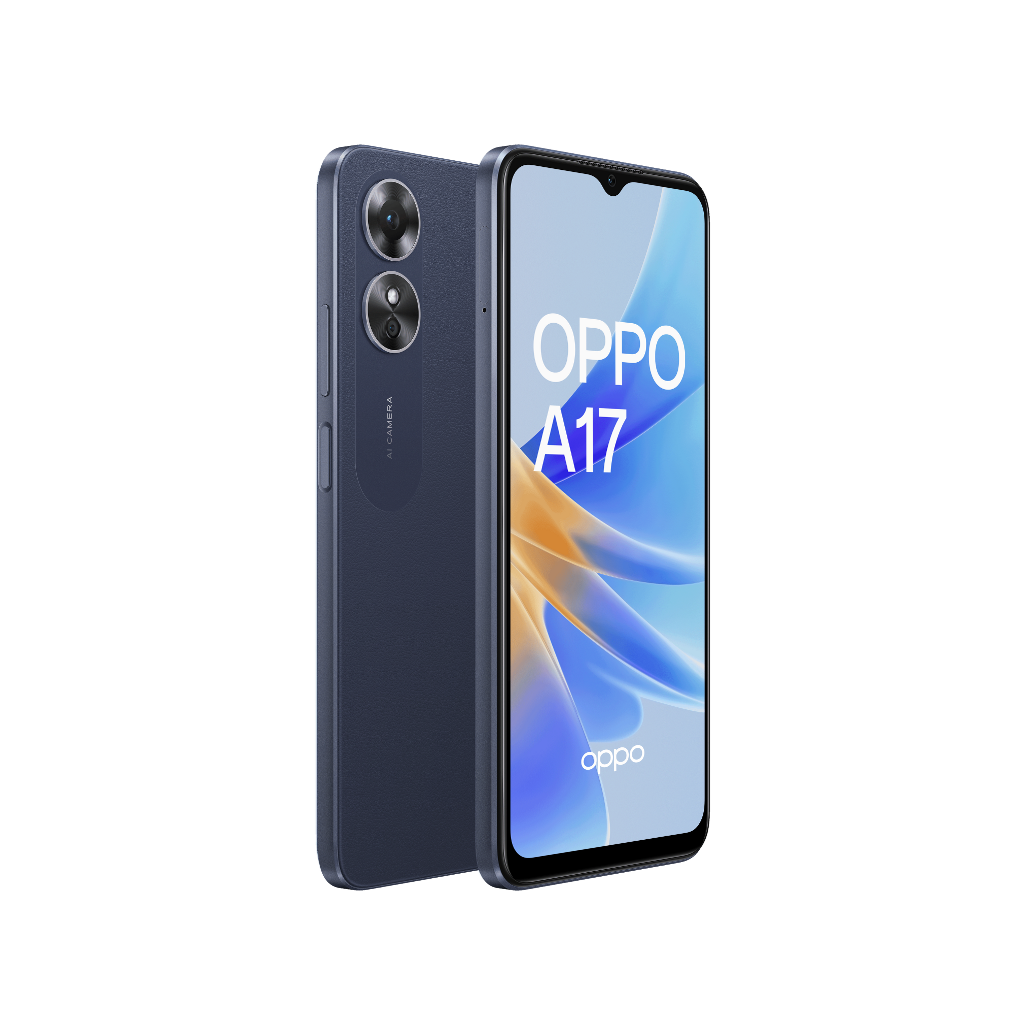OPPO A17