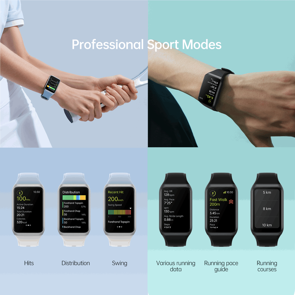 OPPO Band 2