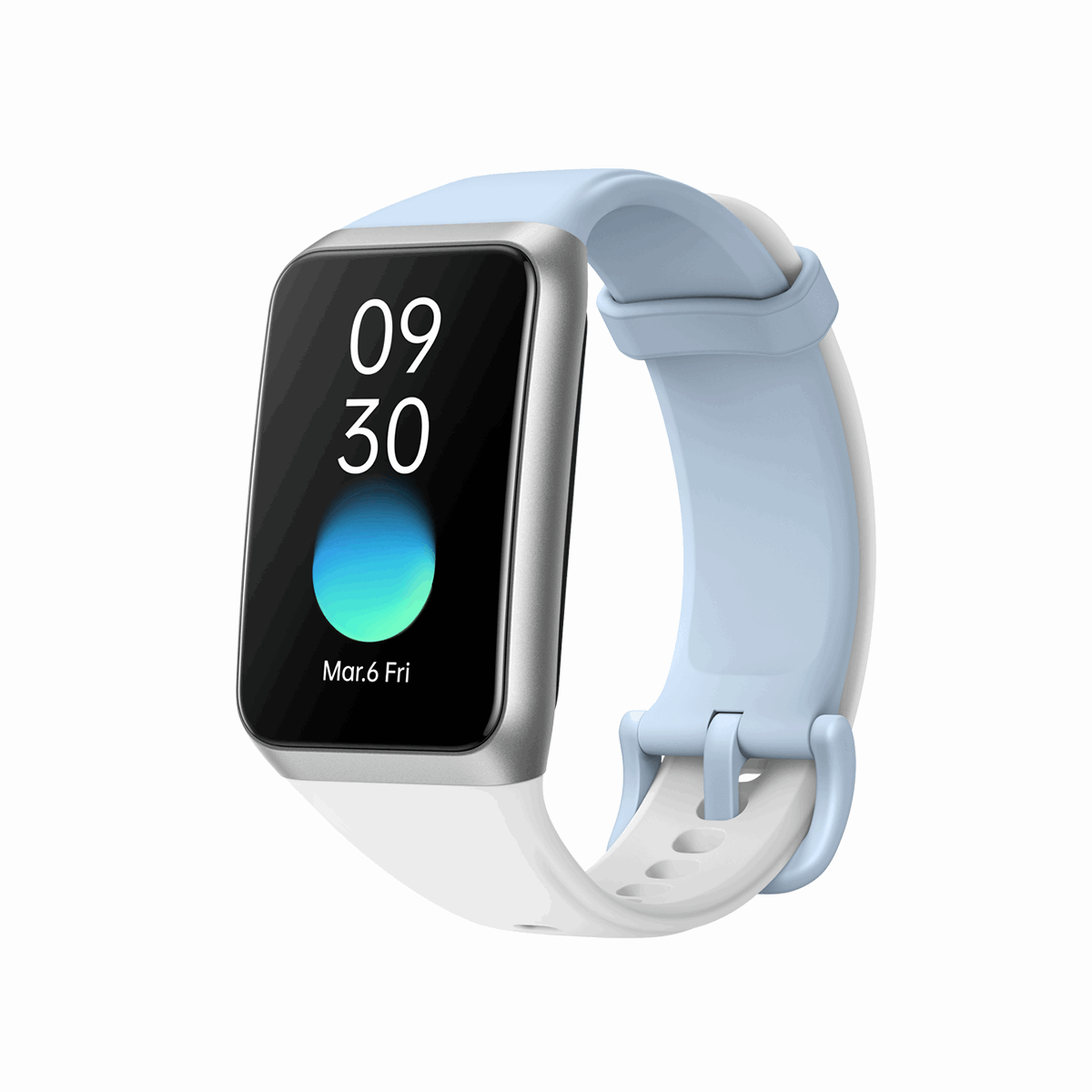 OPPO Band 2