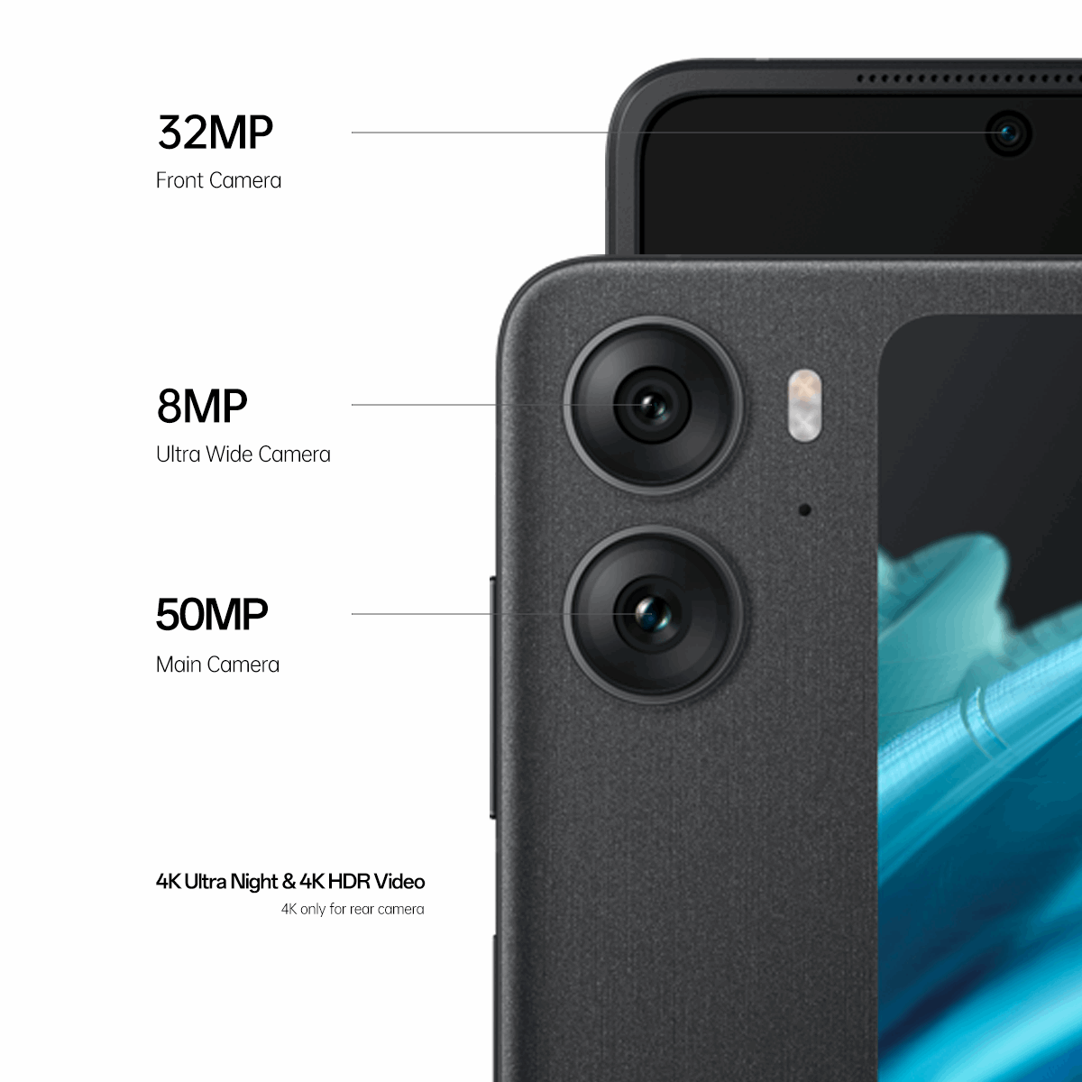 OPPO Find N2 Flip | Bonus HP Sprocket Printer