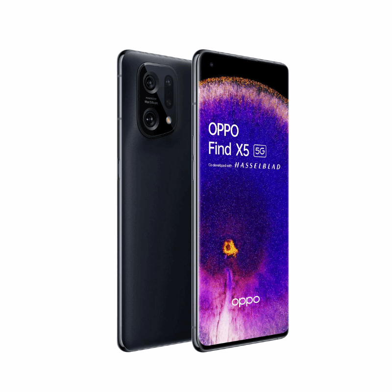 OPPO Find X5 5G | Bonus OPPO Pad AIr