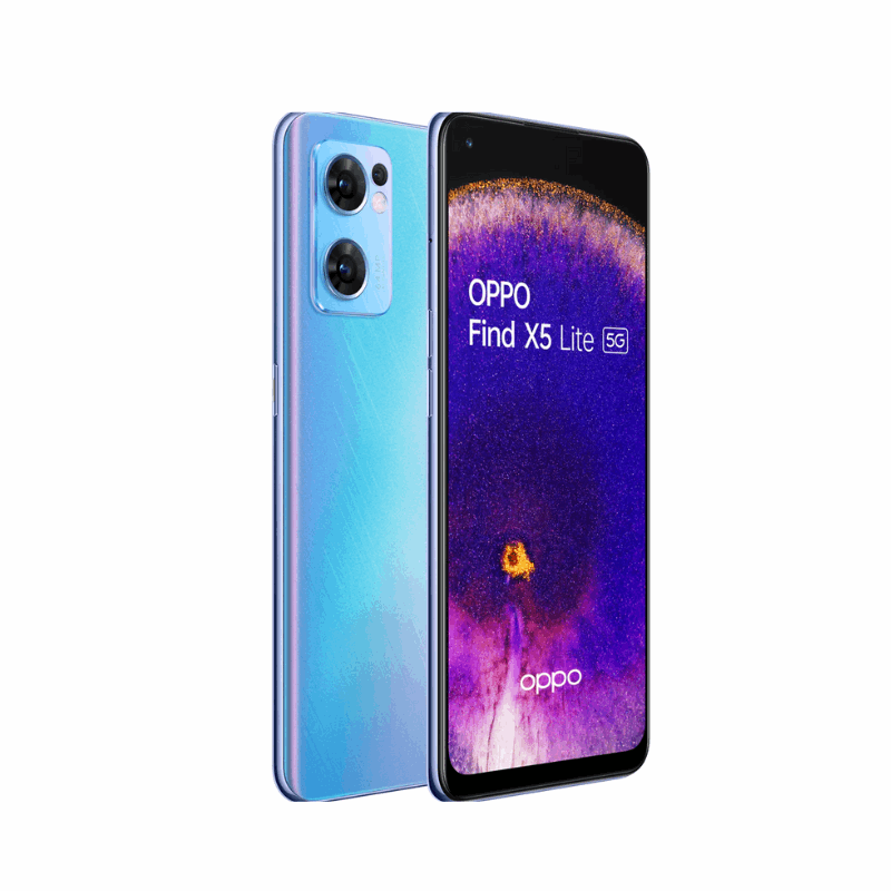 OPPO Find X5 Lite 5G