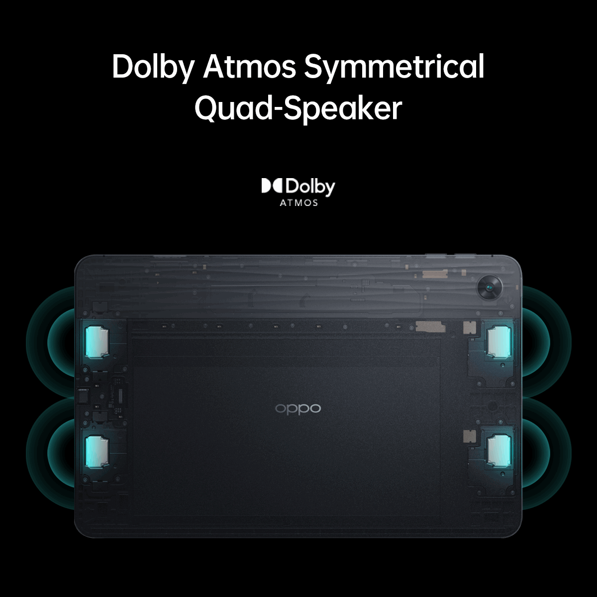 OPPO Pad Air