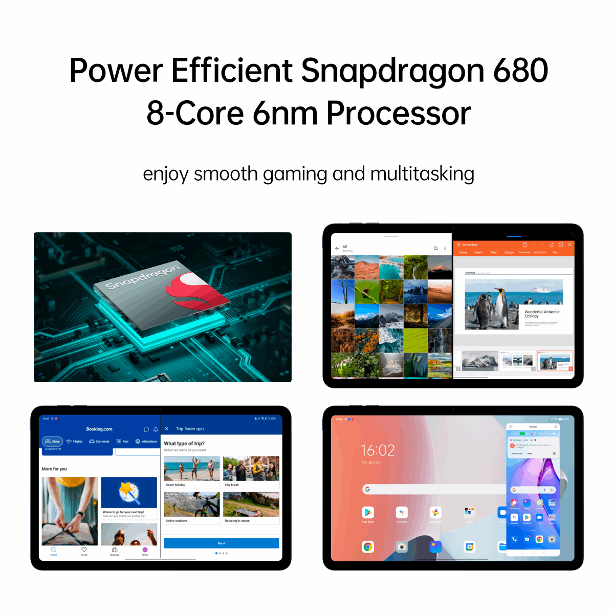 OPPO Pad Air