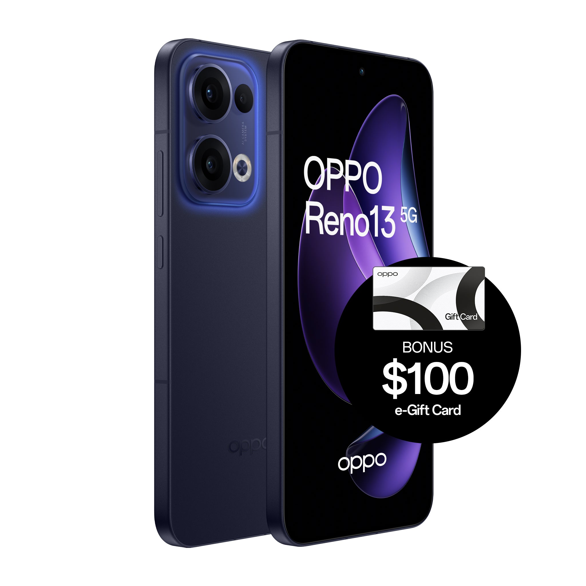 OPPO Reno13 5G