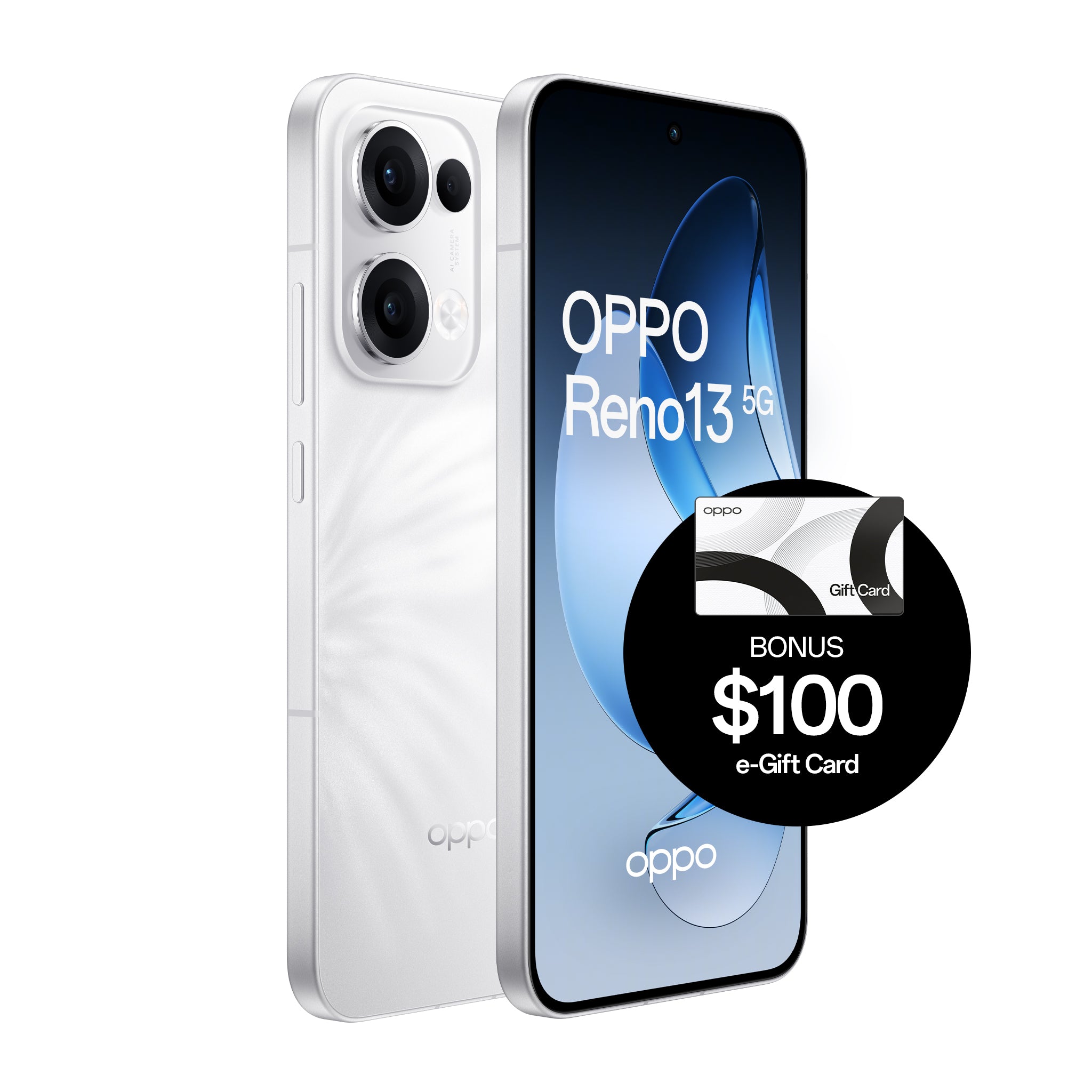 OPPO Reno13 5G