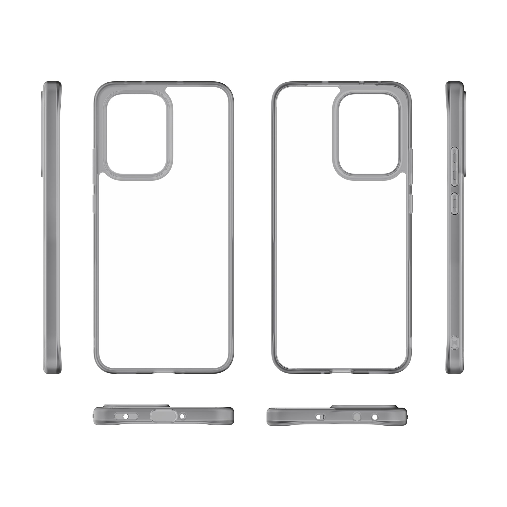 OPPO Reno13 Pro Protective Case - OPPO Official Shop