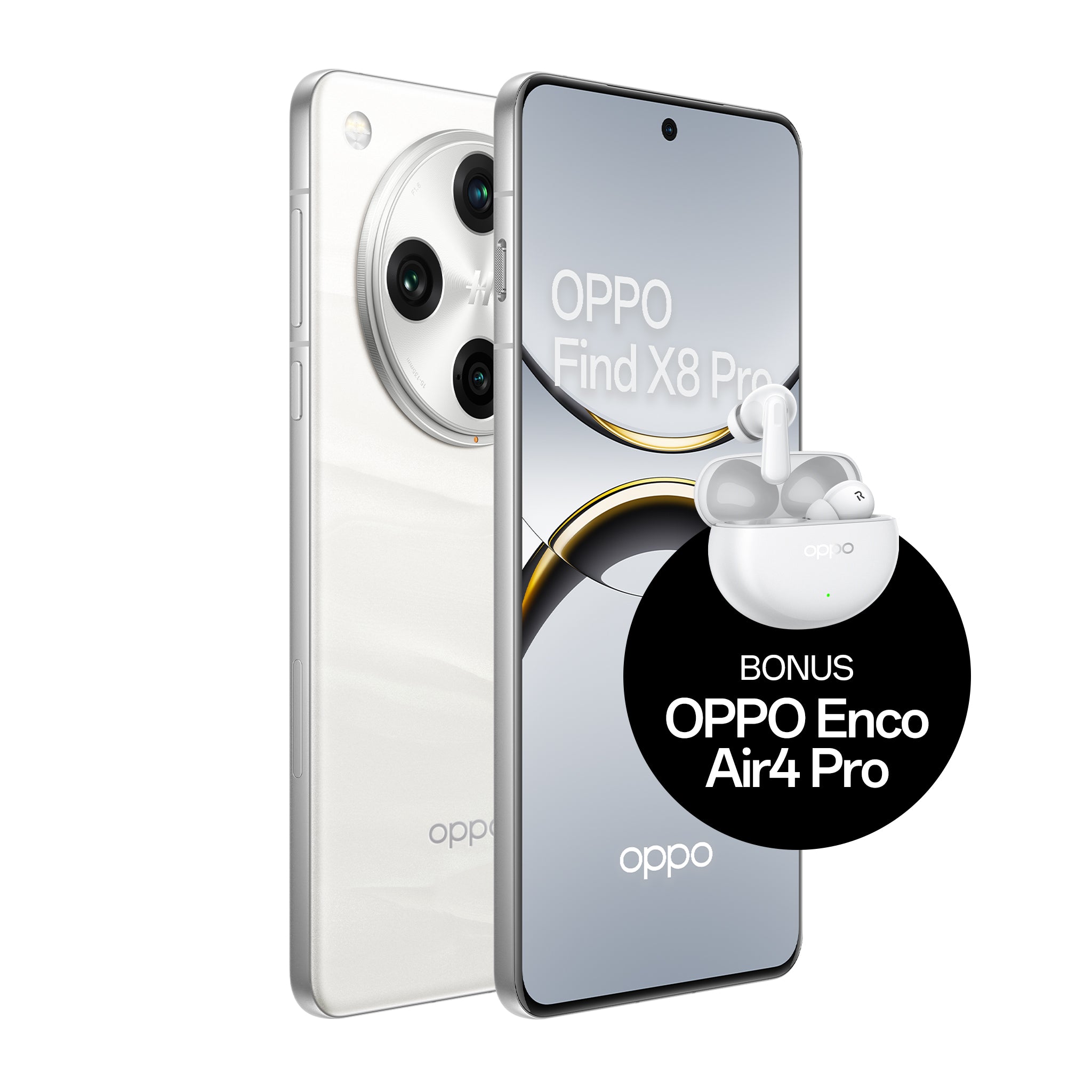 OPPO Find X8 Pro