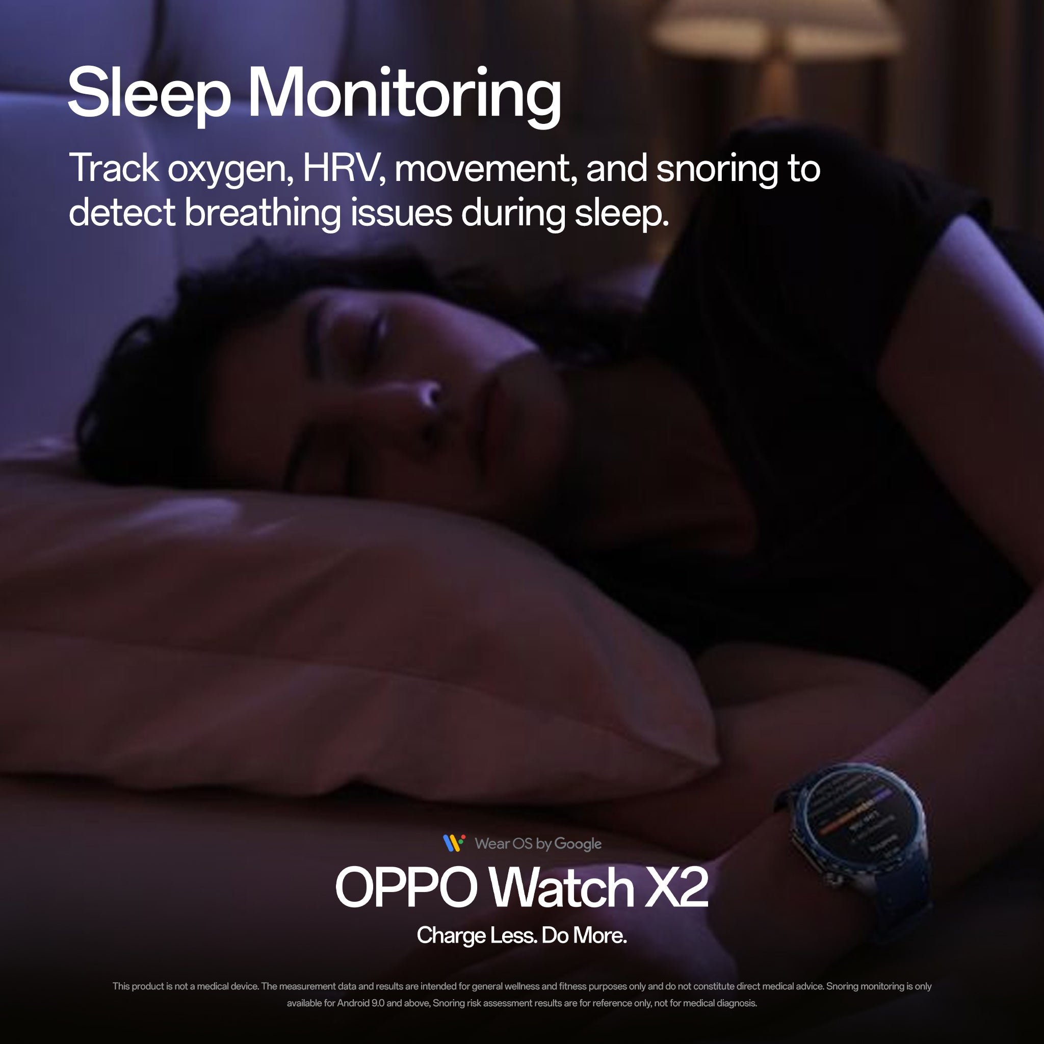 OPPO Watch X2