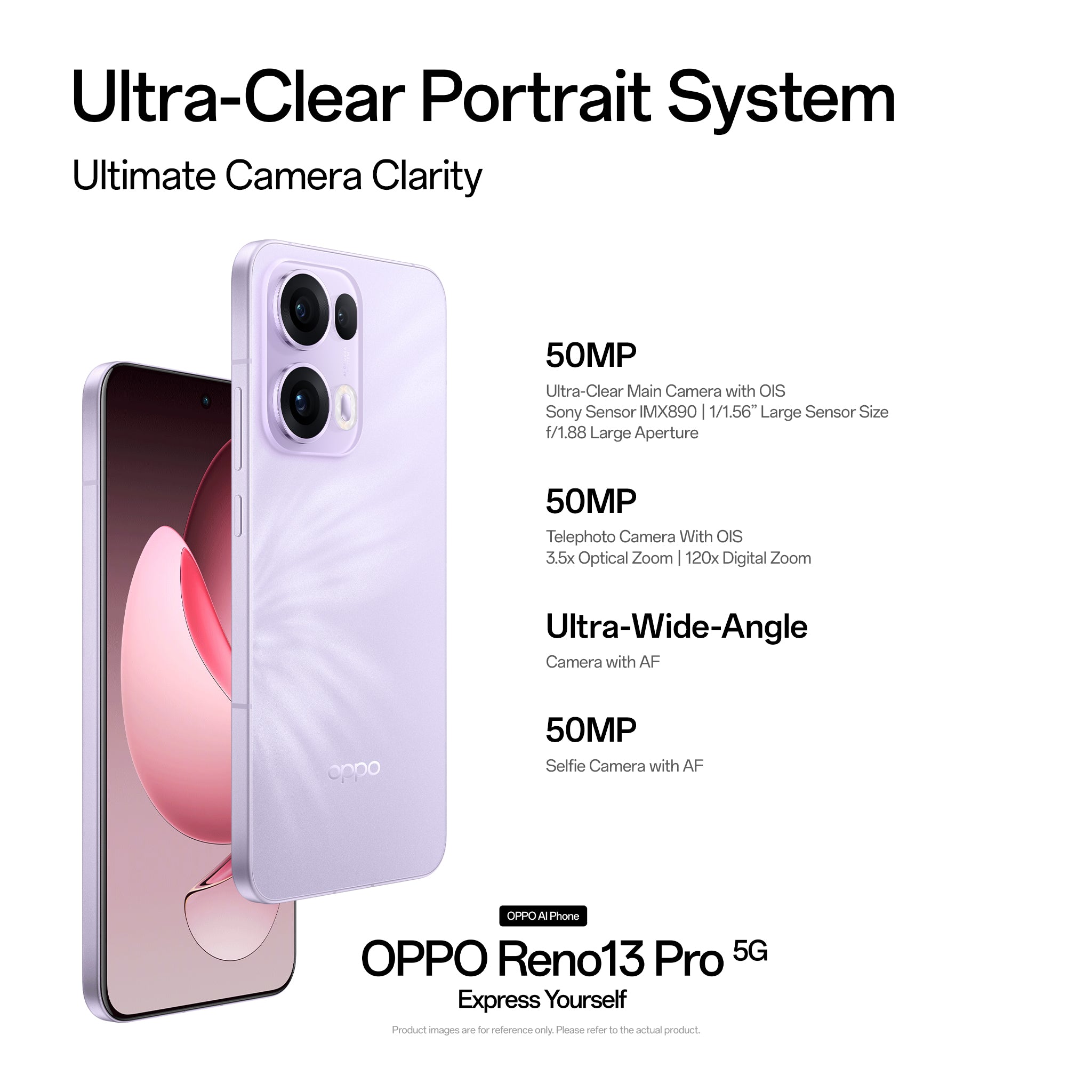 OPPO Reno13 Pro 5G