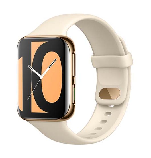 OPPO Watch 46mm
