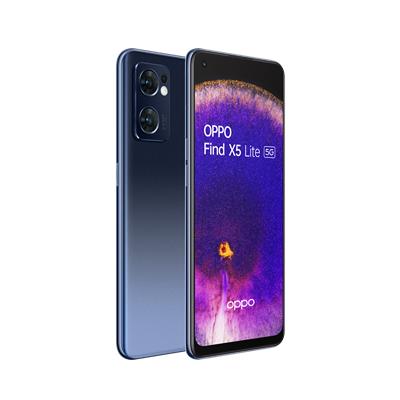 OPPO Find X5 Lite 5G