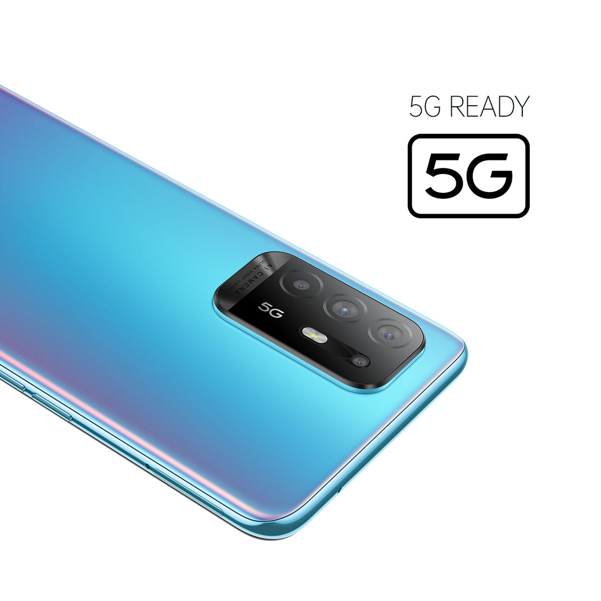 OPPO A94 5G