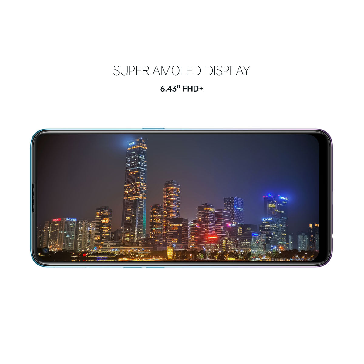 OPPO A94 5G