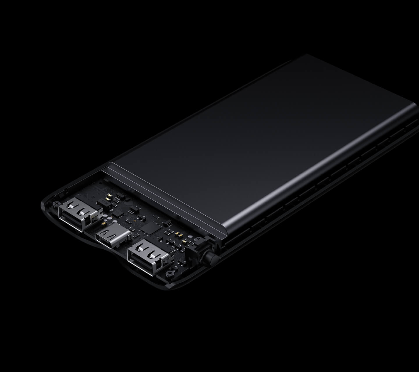 OPPO 10000mAh Power Bank 2 (Type-C)