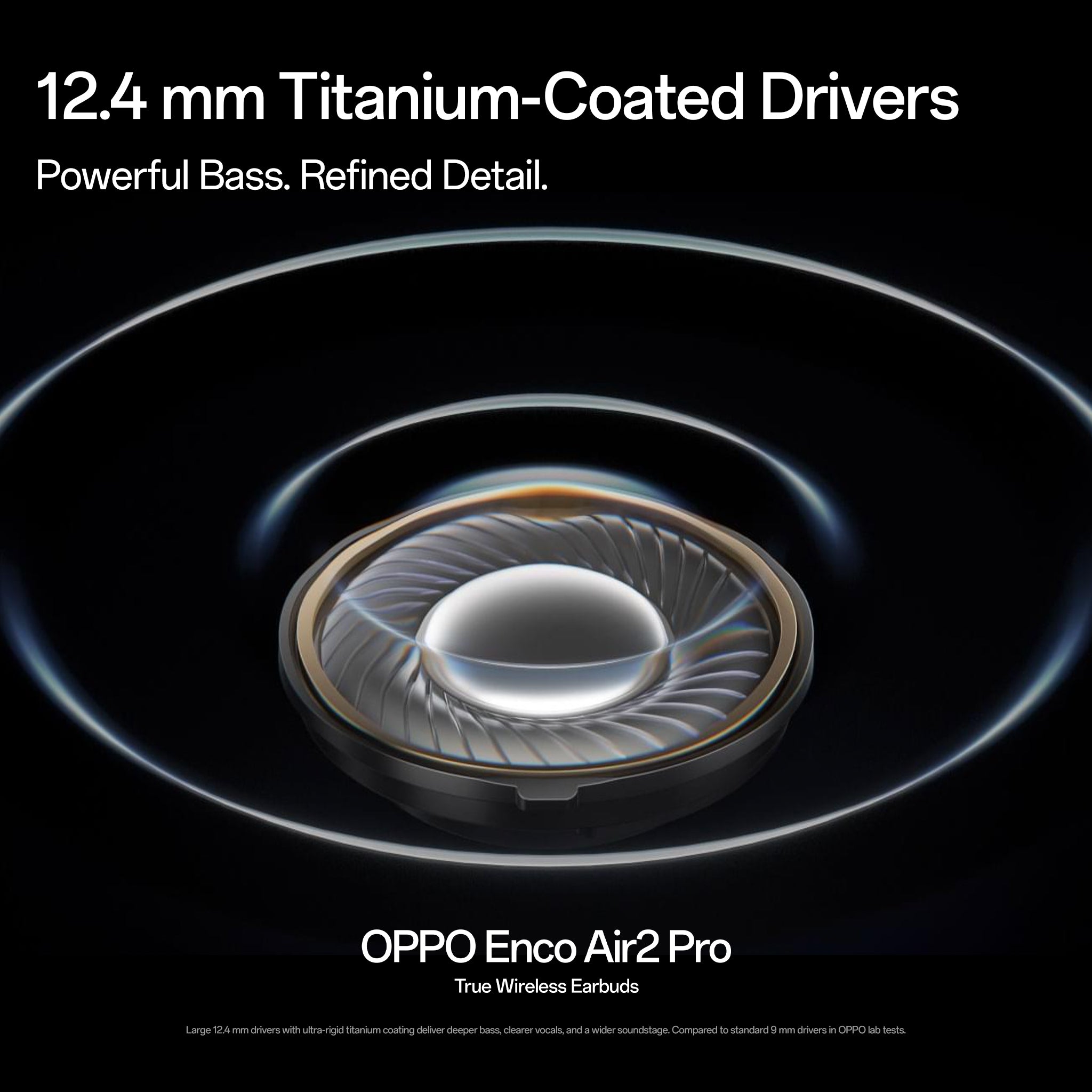 OPPO Enco Air2 Pro