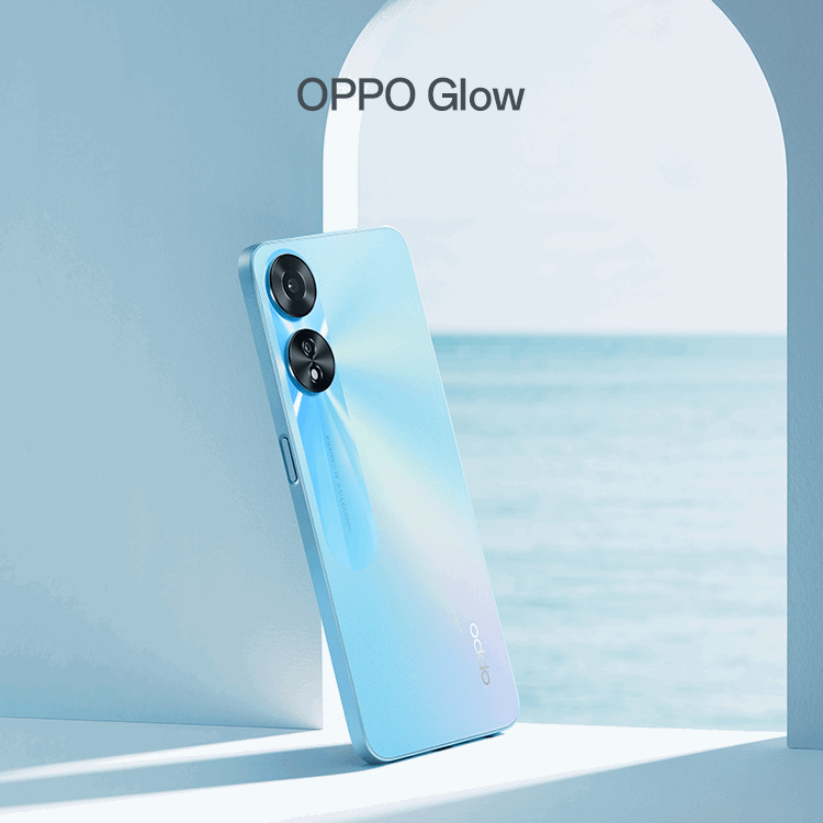 OPPO A78 5G