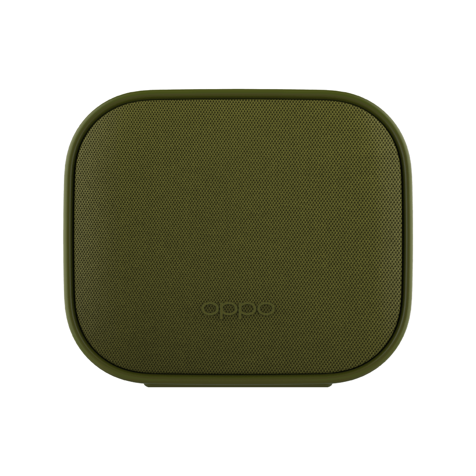 OPPO Bluetooth Speaker