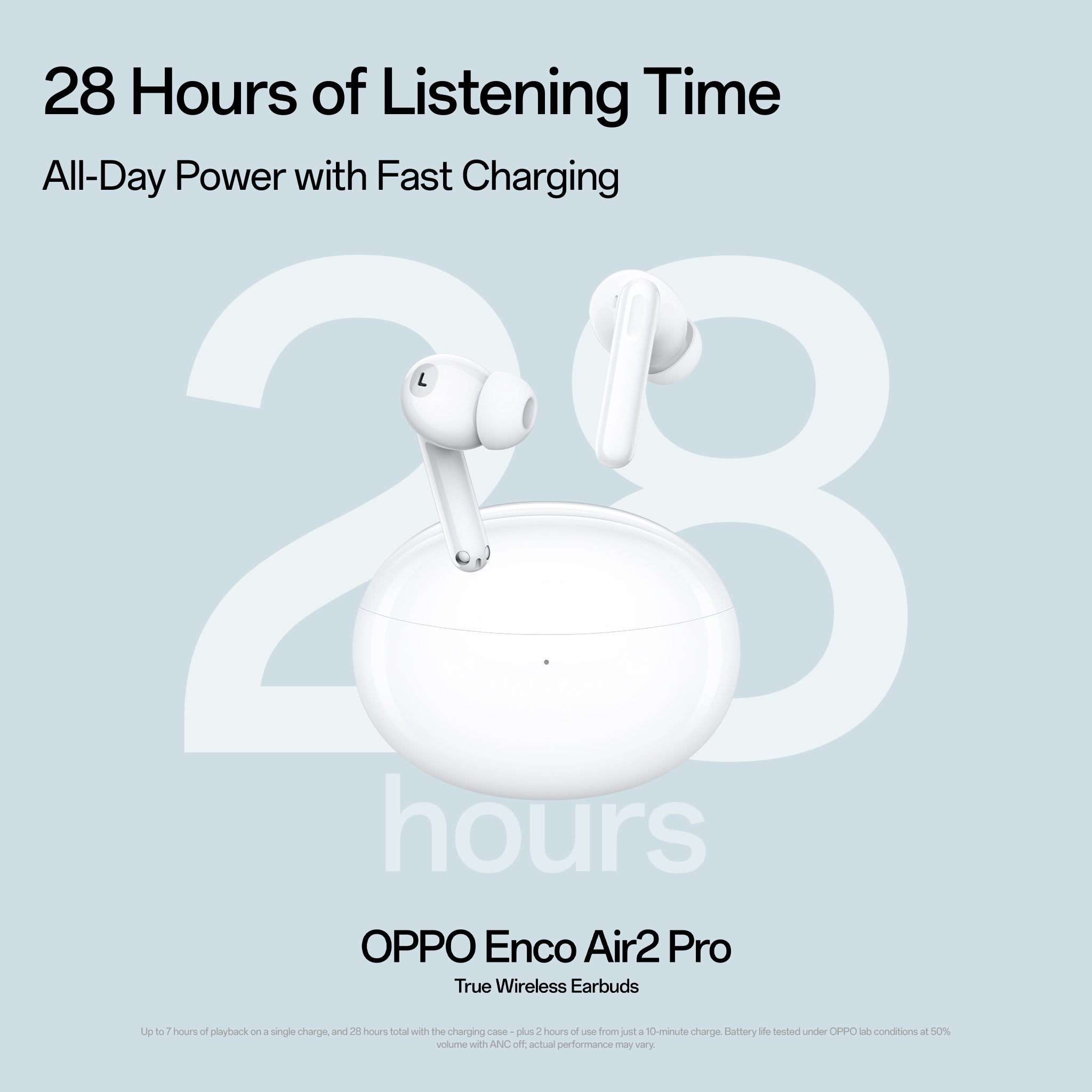 OPPO Enco Air2 Pro