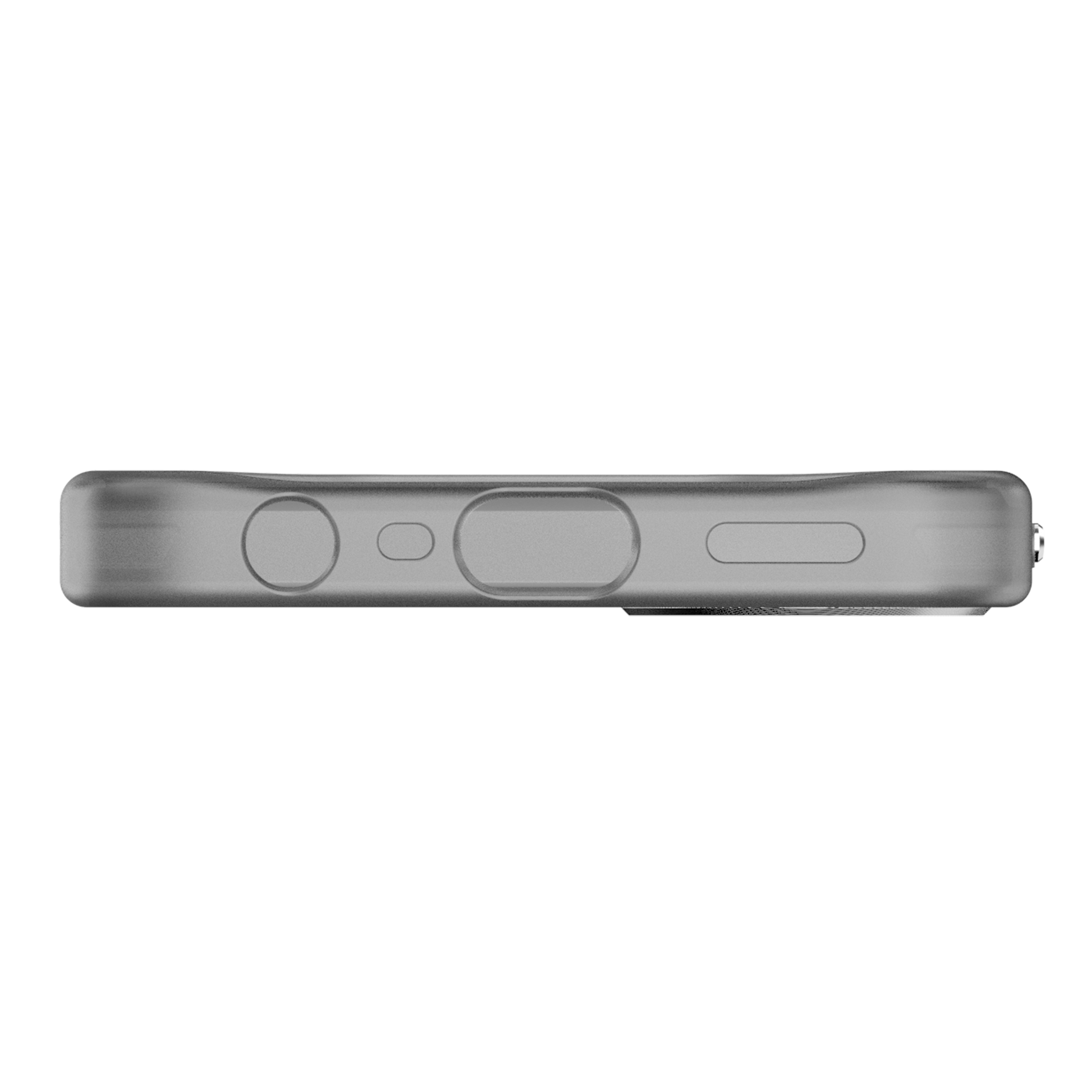 OPPO Official TPU Bumper Case A78 4G – Black