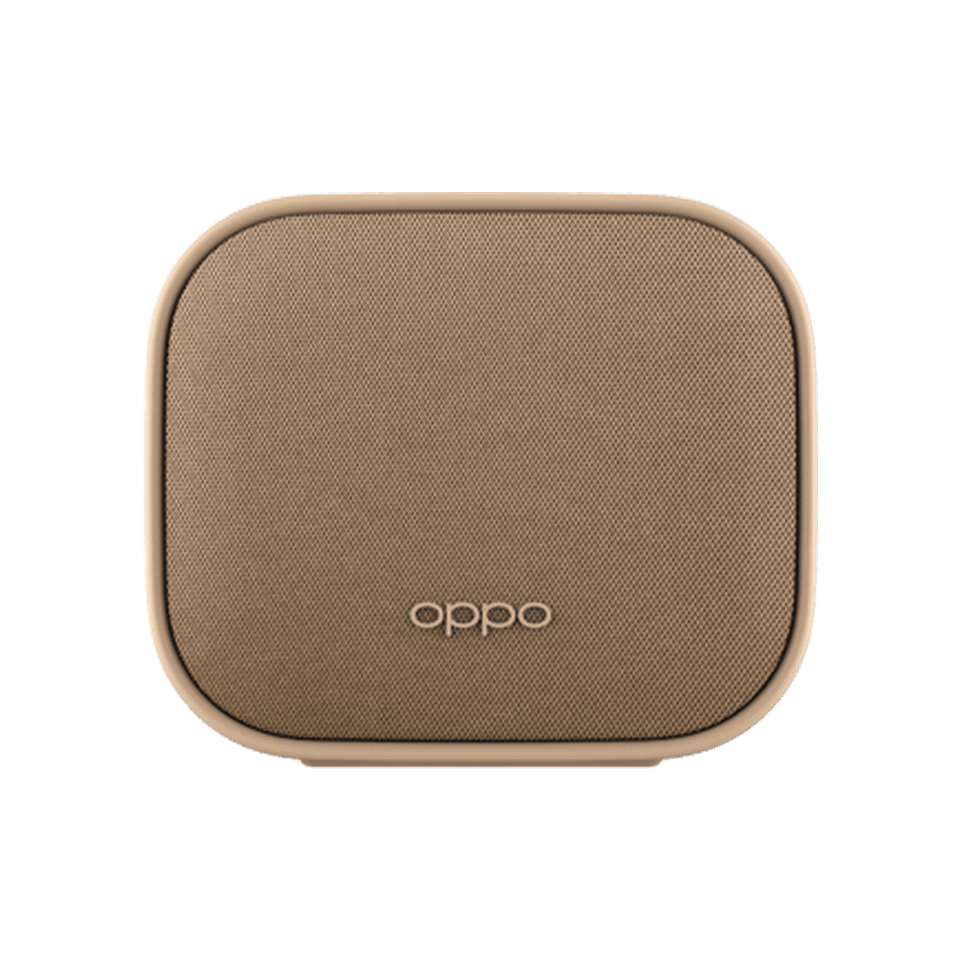 OPPO Bluetooth Speaker