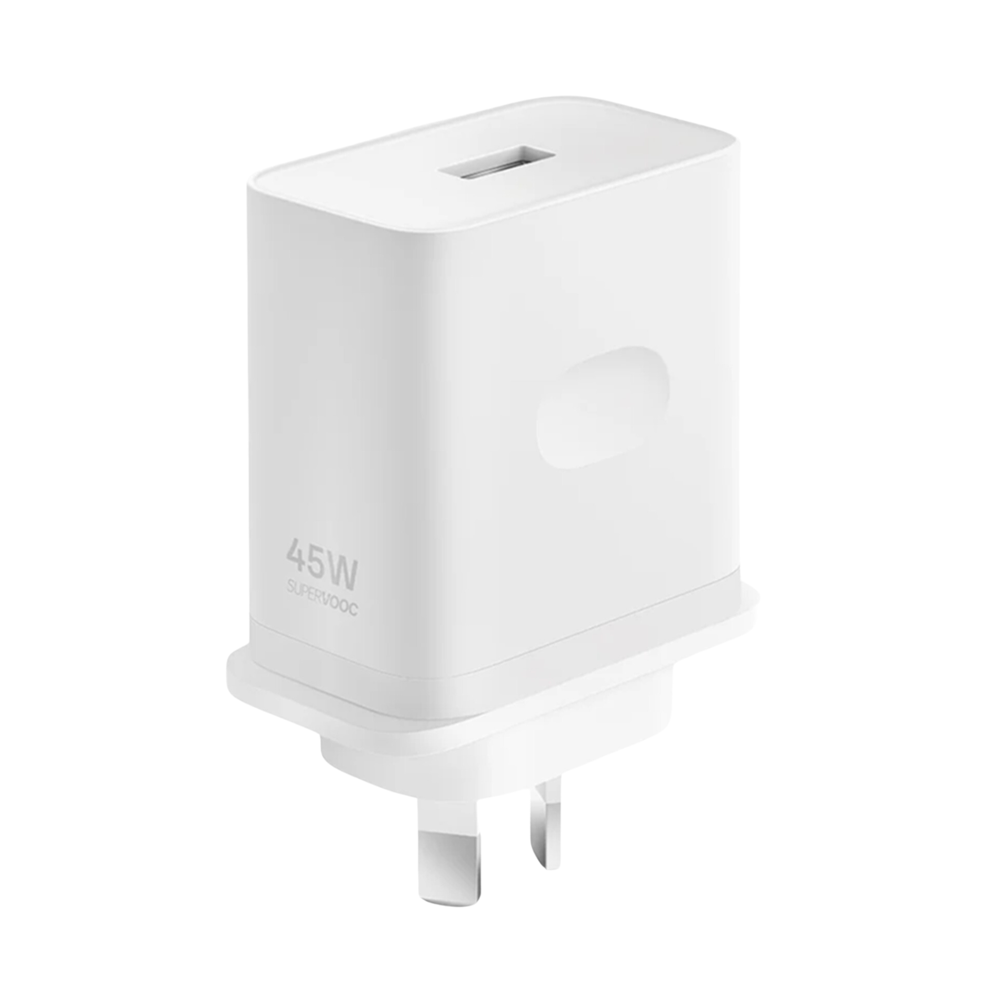 OPPO 45W SUPERVOOC Charger