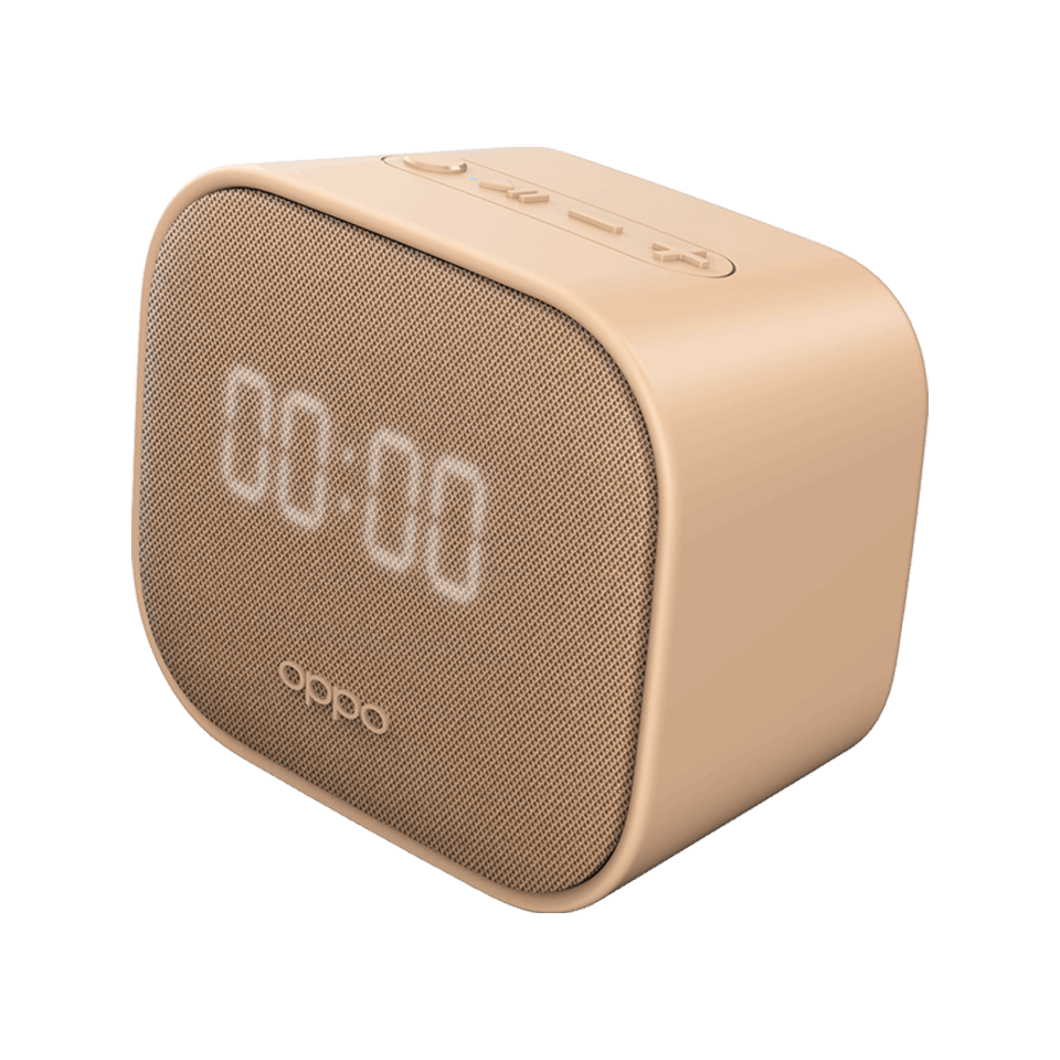 OPPO Bluetooth Speaker